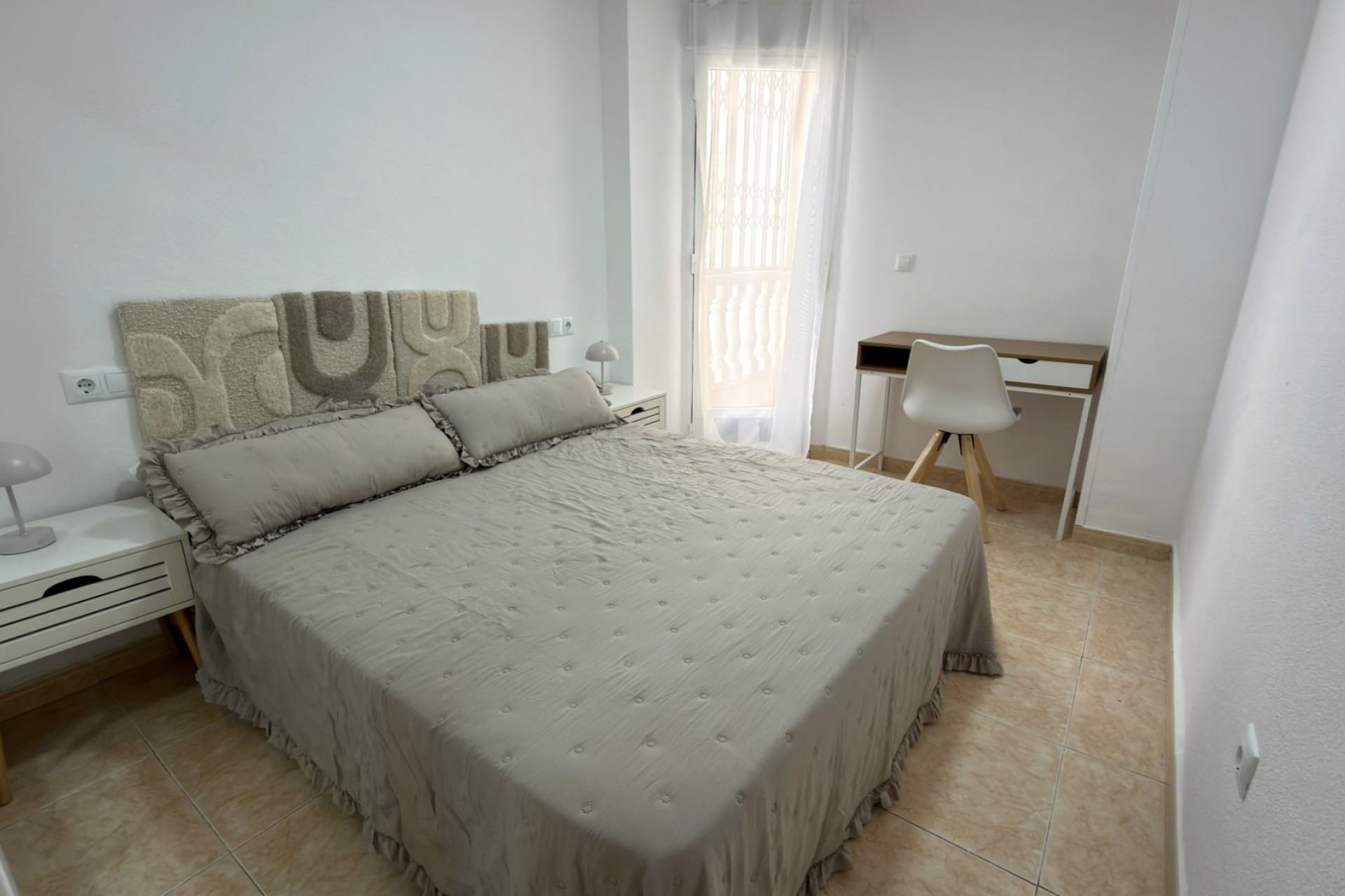 Herverkoop - Apartament / Duplex -
Torrevieja - Curva del Palangre