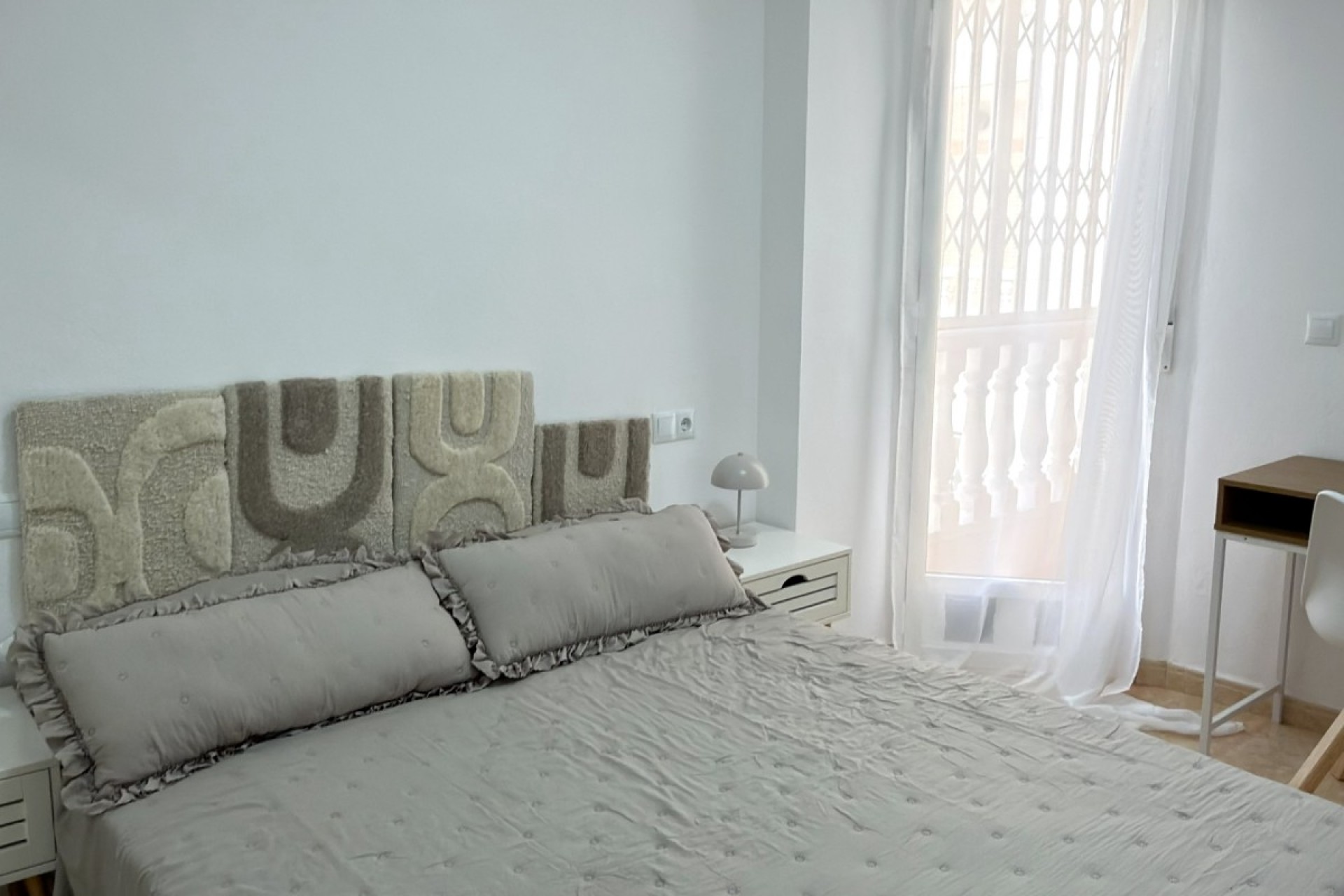 Herverkoop - Apartament / Duplex -
Torrevieja - Curva del Palangre