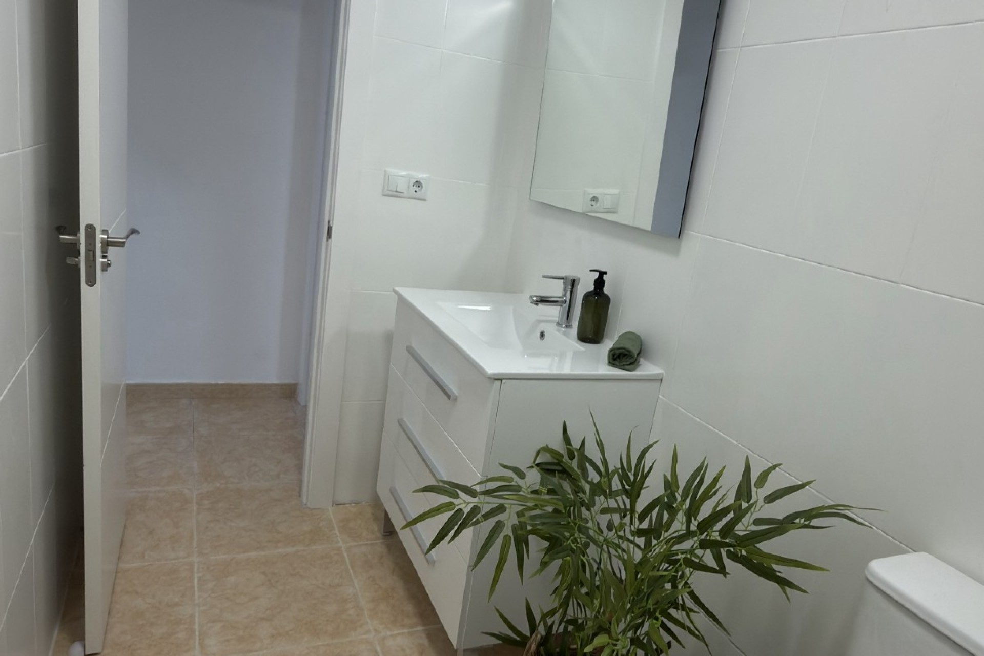 Herverkoop - Apartament / Duplex -
Torrevieja - Curva del Palangre