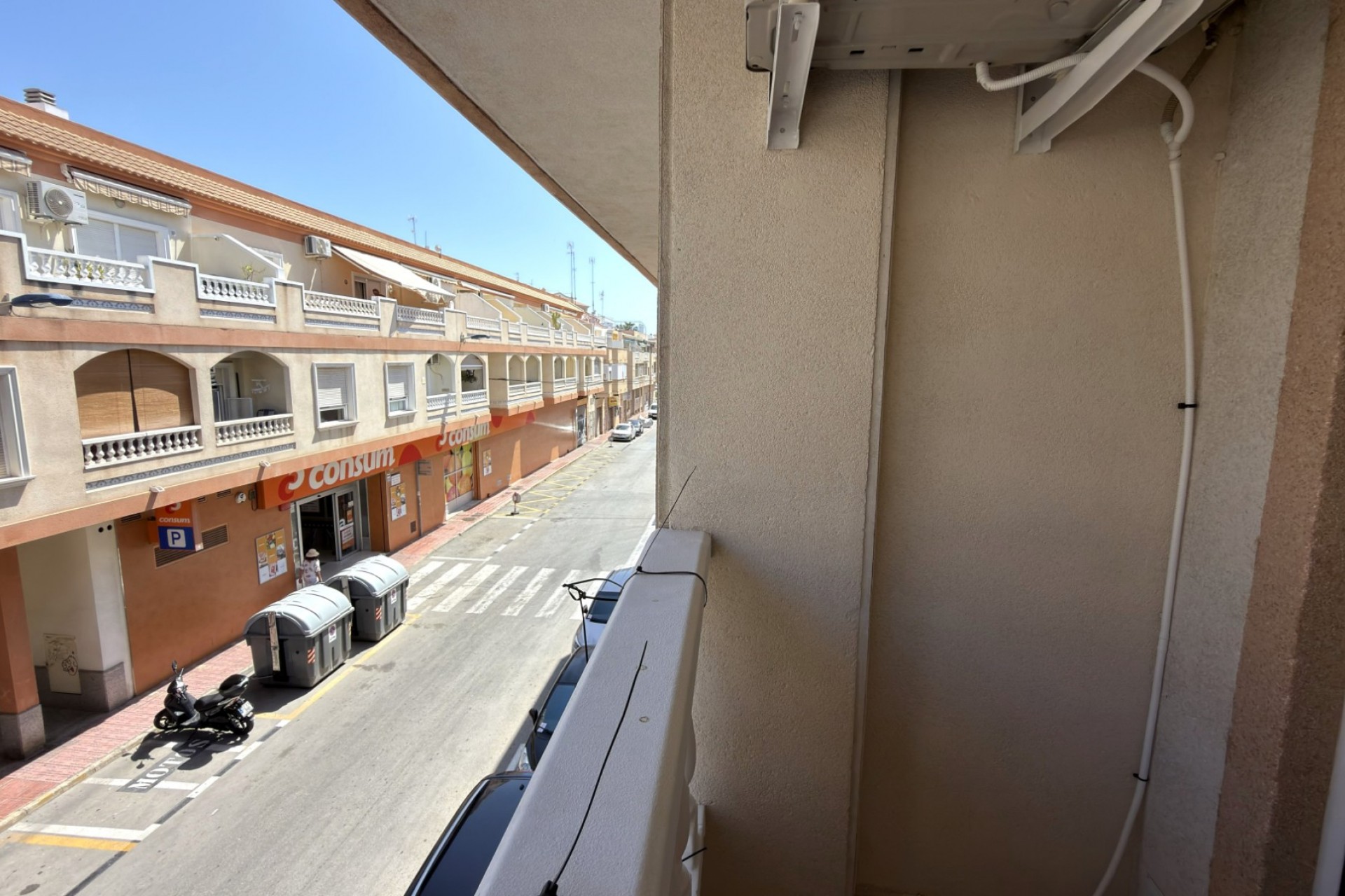 Herverkoop - Apartament / Duplex -
Torrevieja - Curva del Palangre