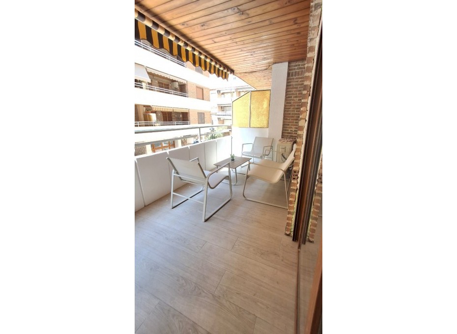 Herverkoop - Apartament / Duplex -
Torrevieja - Playa Acequion