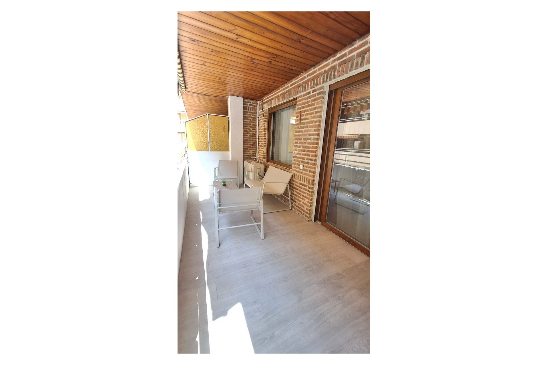 Herverkoop - Apartament / Duplex -
Torrevieja - Playa Acequion