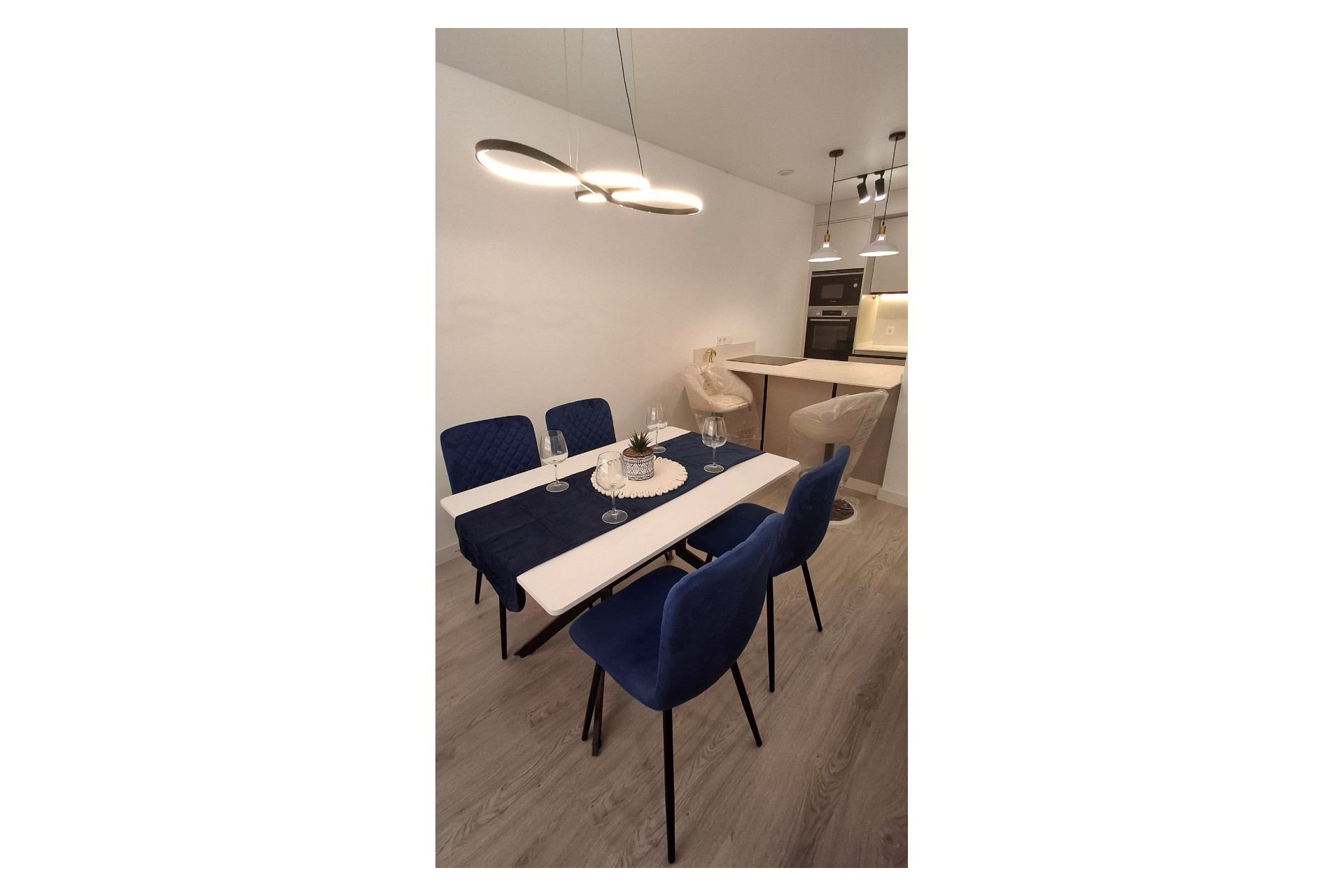 Herverkoop - Apartament / Duplex -
Torrevieja - Playa Acequion