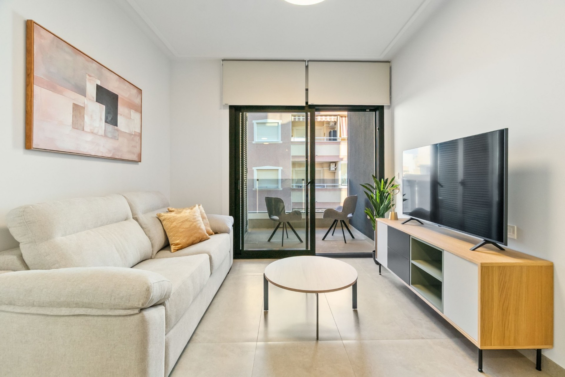 Herverkoop - Apartament / Duplex -
Torrevieja - Playa de El Cura