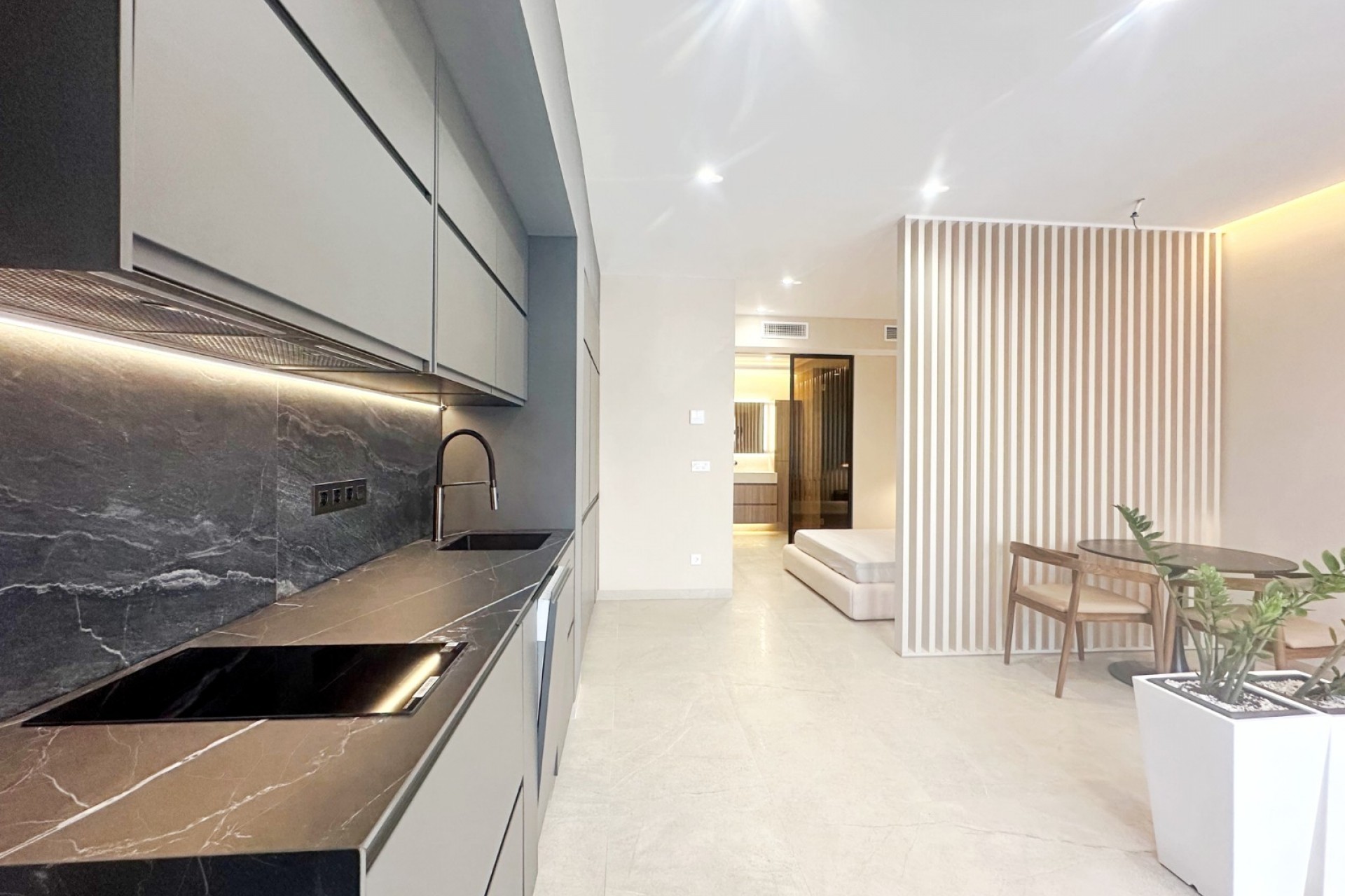 Herverkoop - Apartament / Duplex -
Torrevieja
