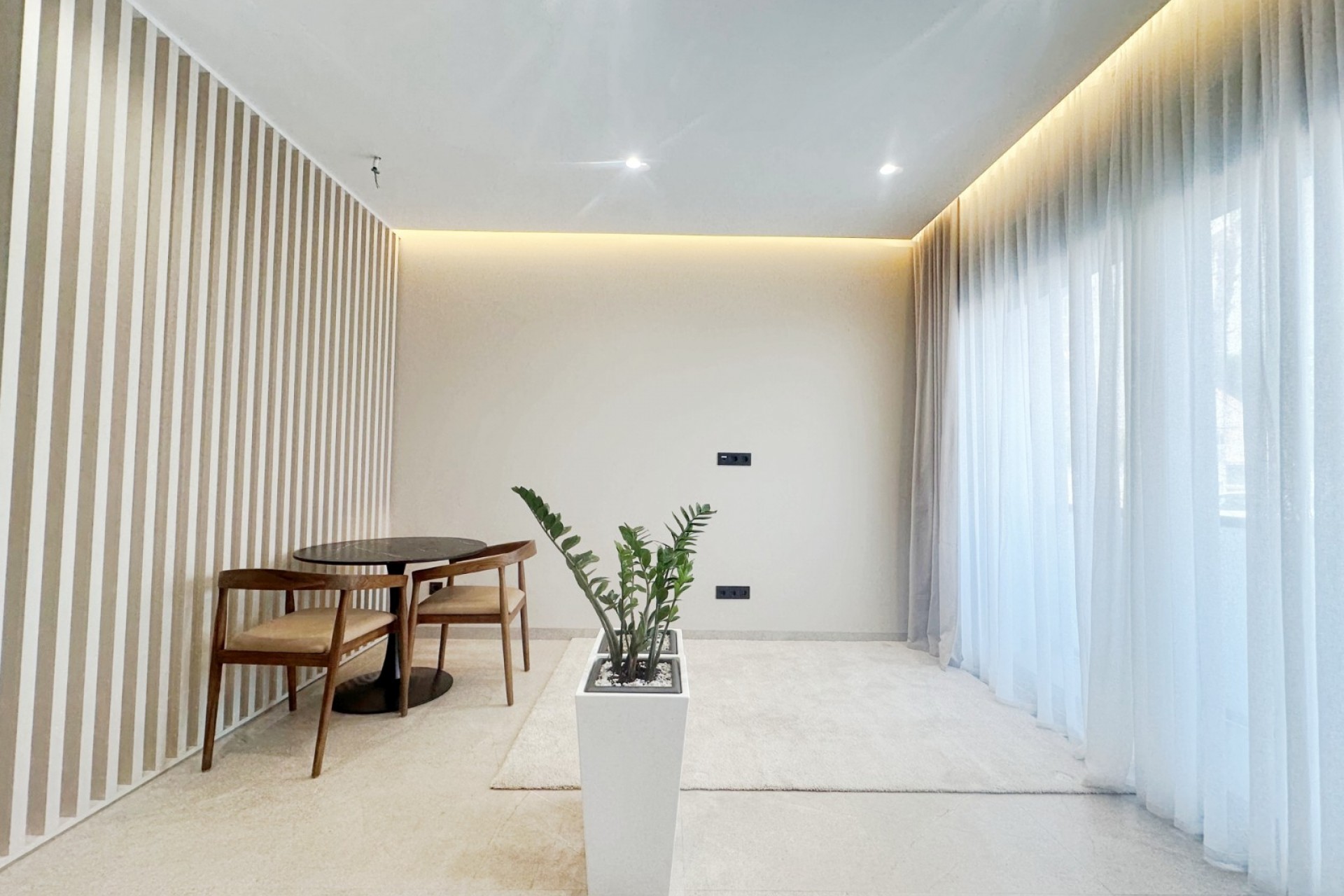 Herverkoop - Apartament / Duplex -
Torrevieja