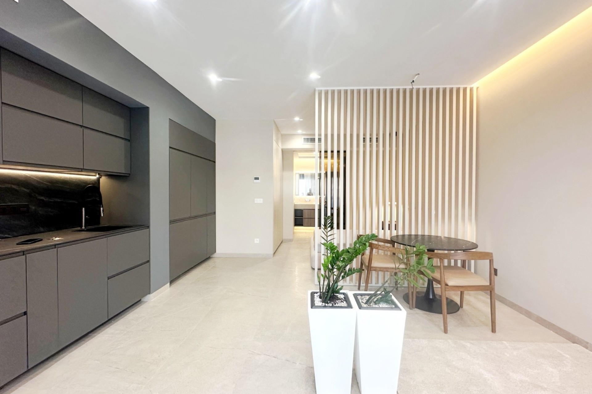 Herverkoop - Apartament / Duplex -
Torrevieja