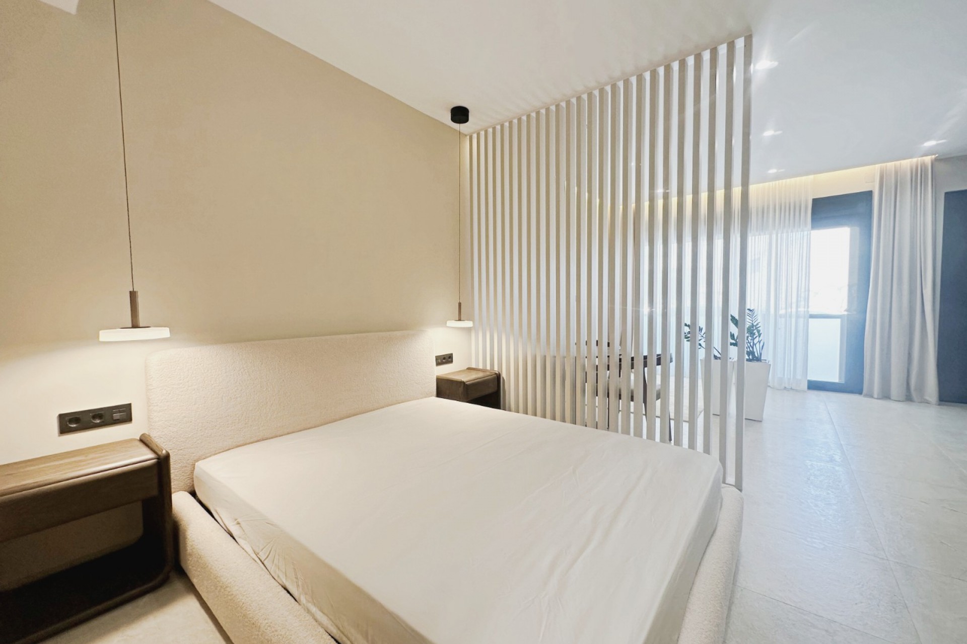 Herverkoop - Apartament / Duplex -
Torrevieja