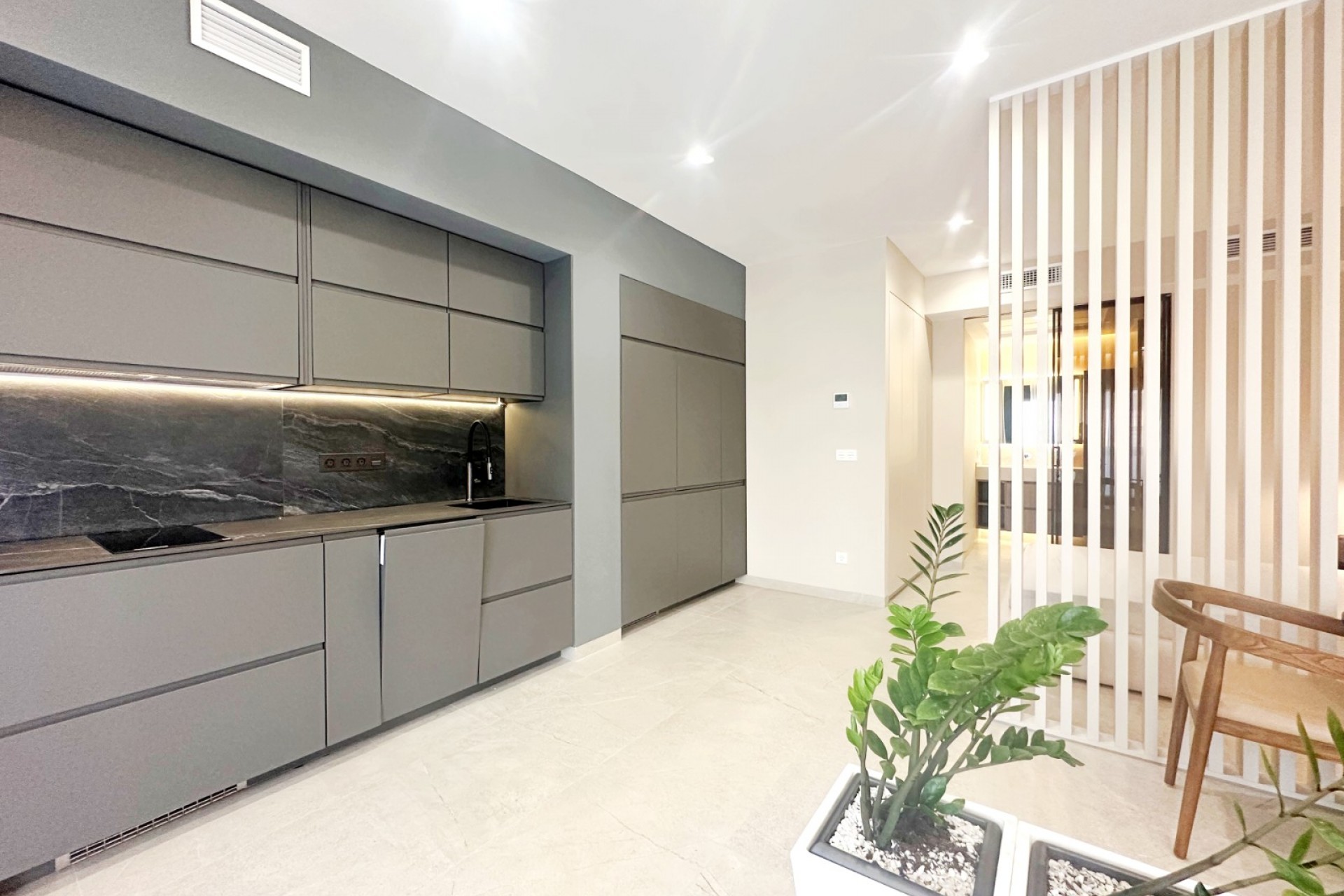 Herverkoop - Apartament / Duplex -
Torrevieja