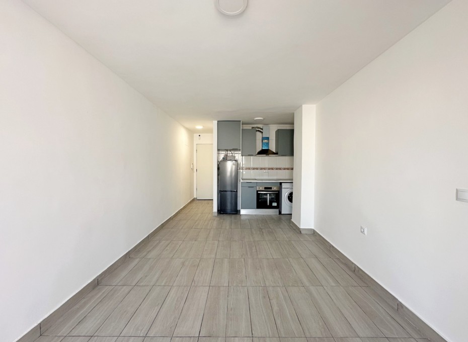 Herverkoop - Apartament / Duplex -
Torrevieja