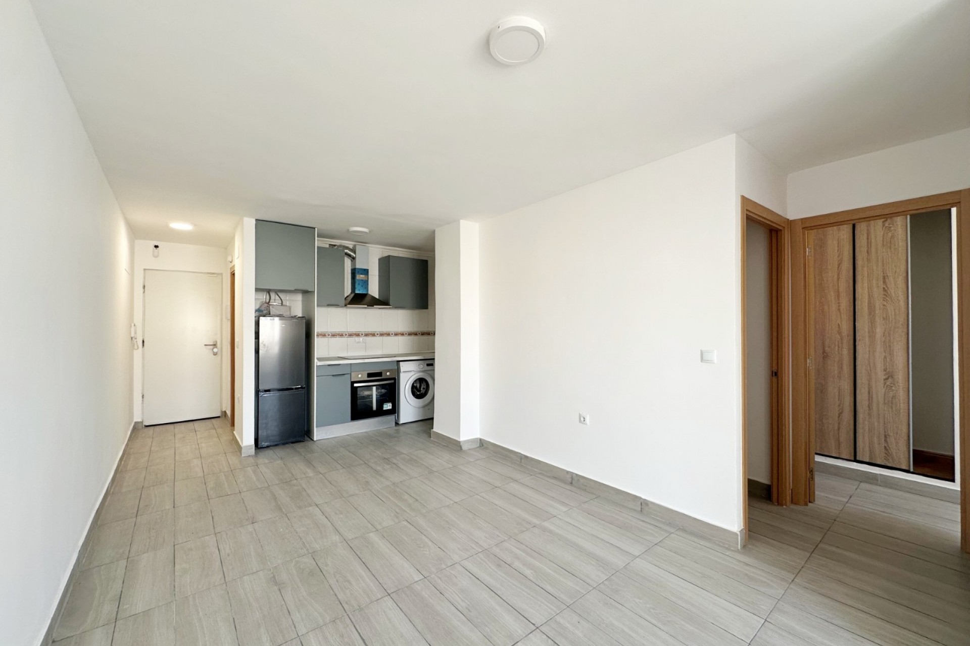 Herverkoop - Apartament / Duplex -
Torrevieja