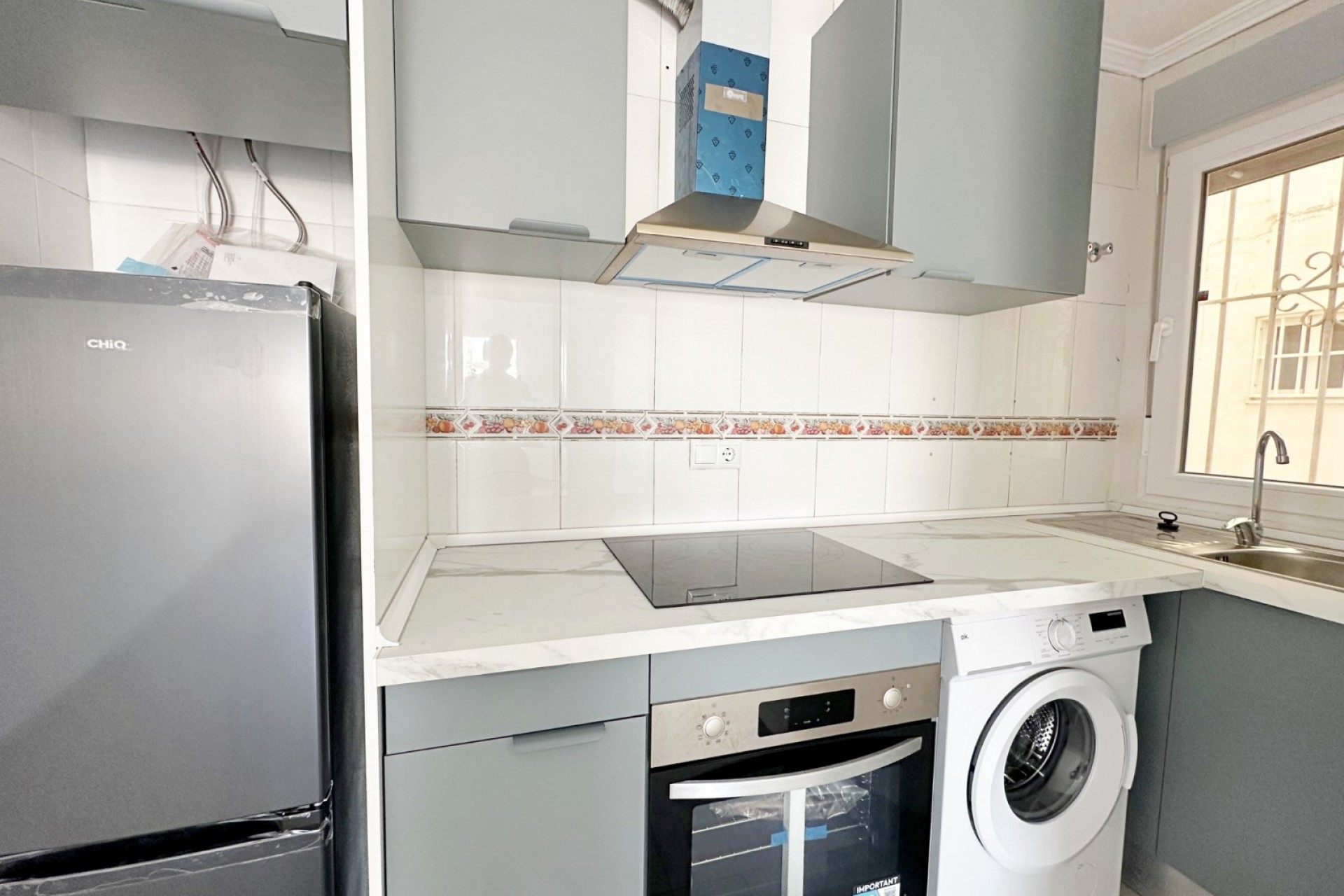 Herverkoop - Apartament / Duplex -
Torrevieja