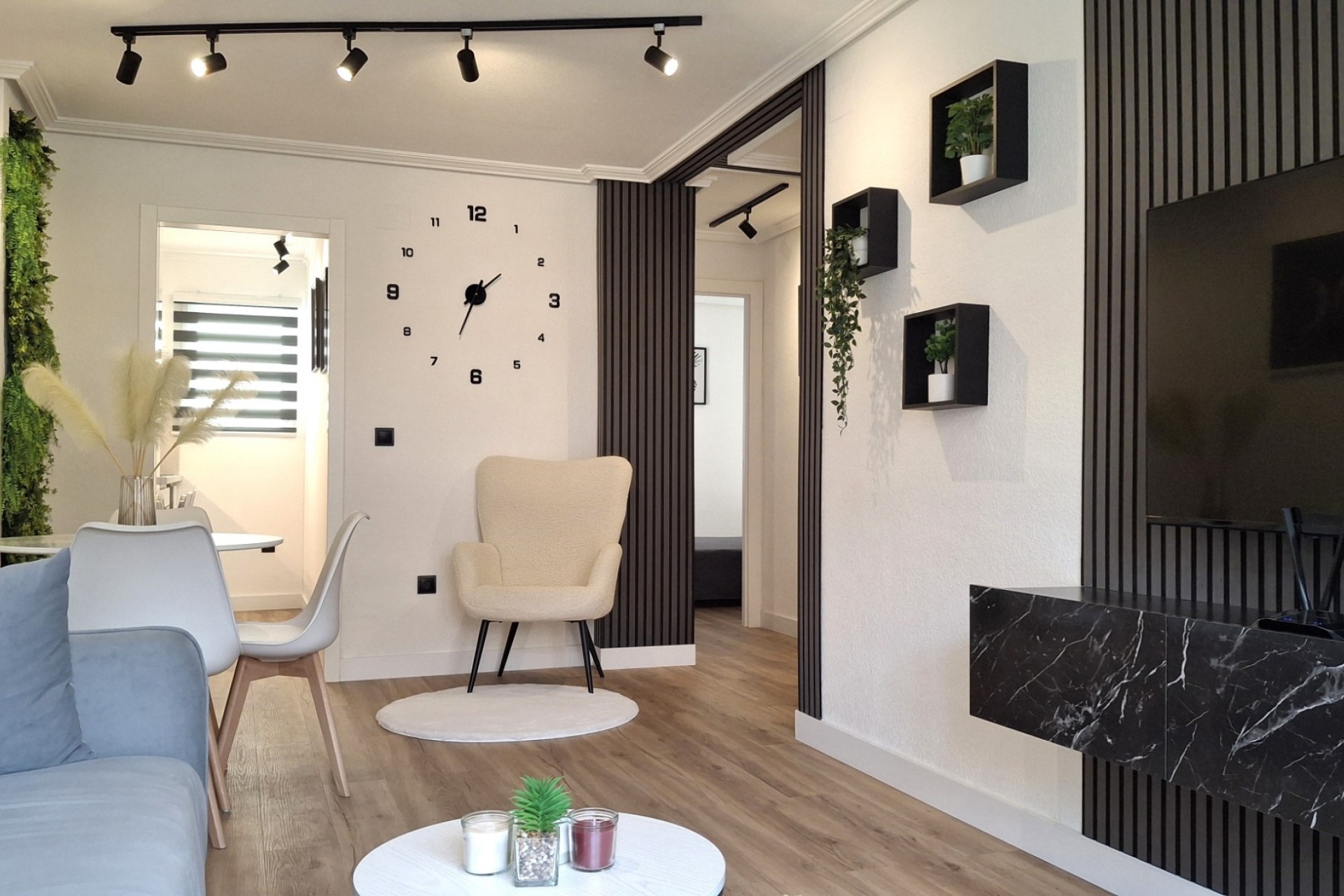 Herverkoop - Apartament / Duplex -
Torrevieja
