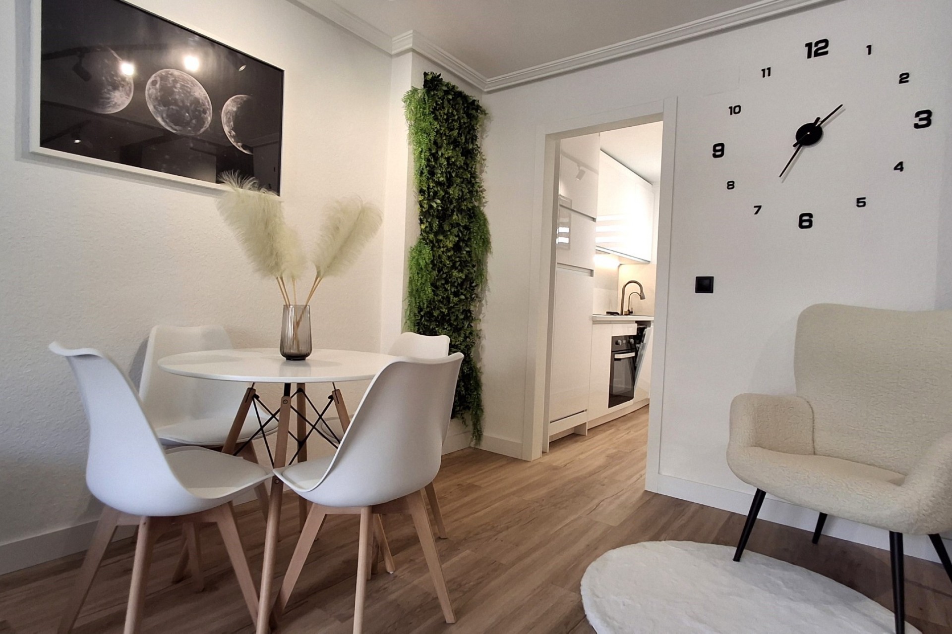 Herverkoop - Apartament / Duplex -
Torrevieja