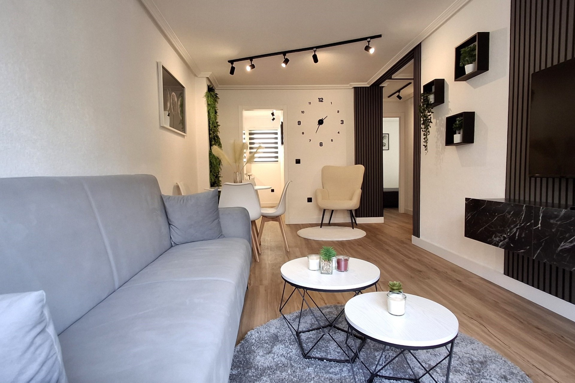 Herverkoop - Apartament / Duplex -
Torrevieja
