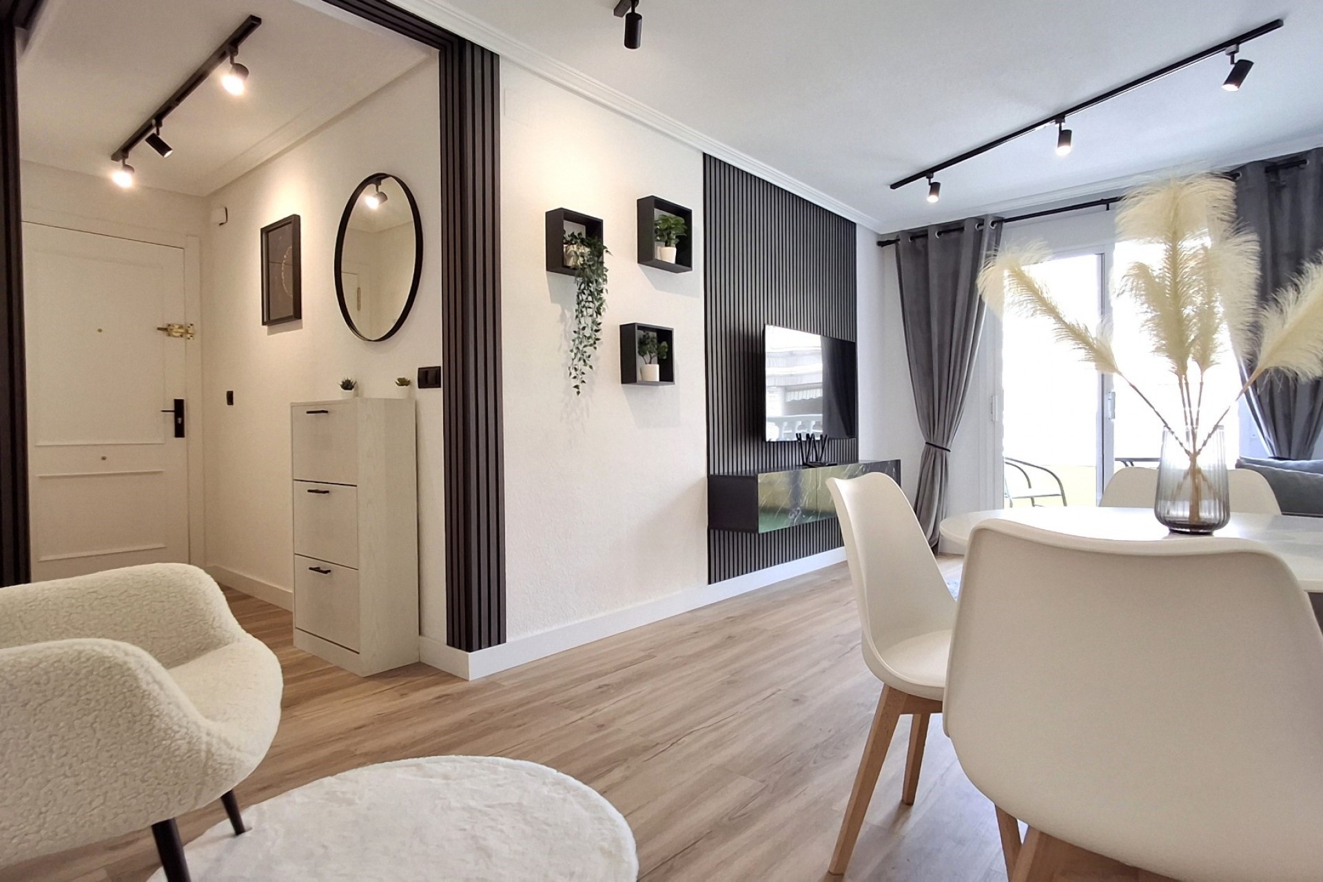 Herverkoop - Apartament / Duplex -
Torrevieja