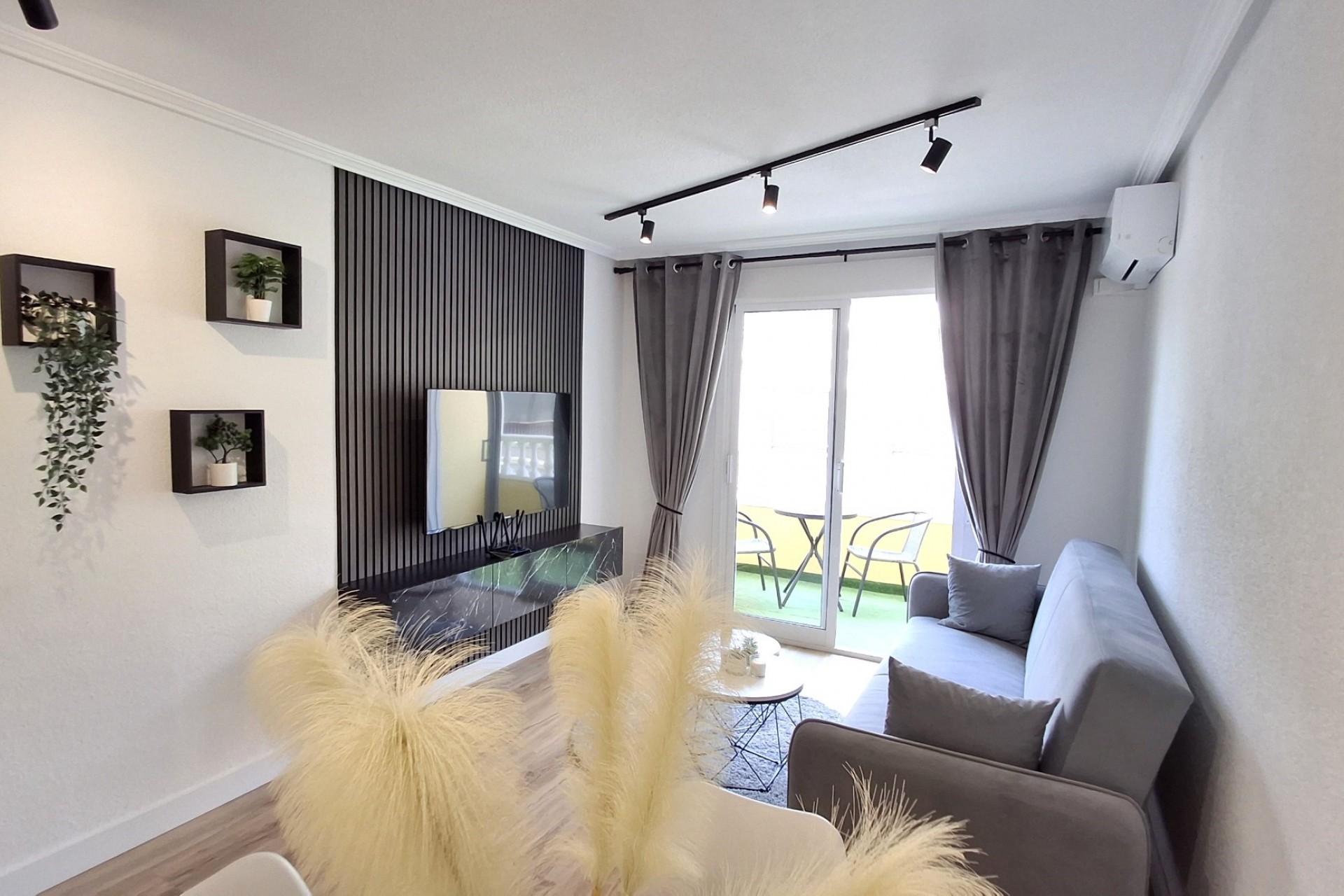 Herverkoop - Apartament / Duplex -
Torrevieja