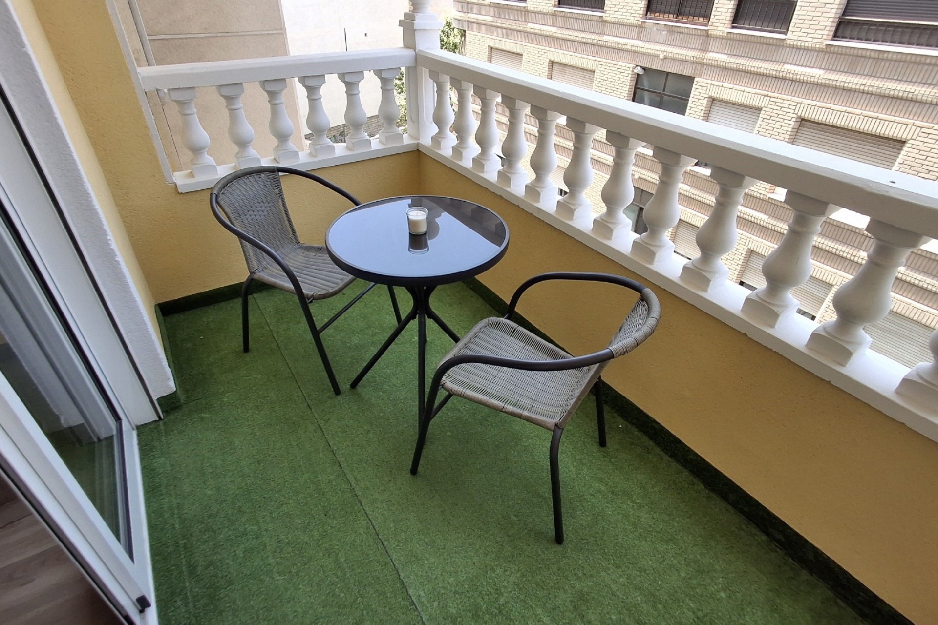 Herverkoop - Apartament / Duplex -
Torrevieja