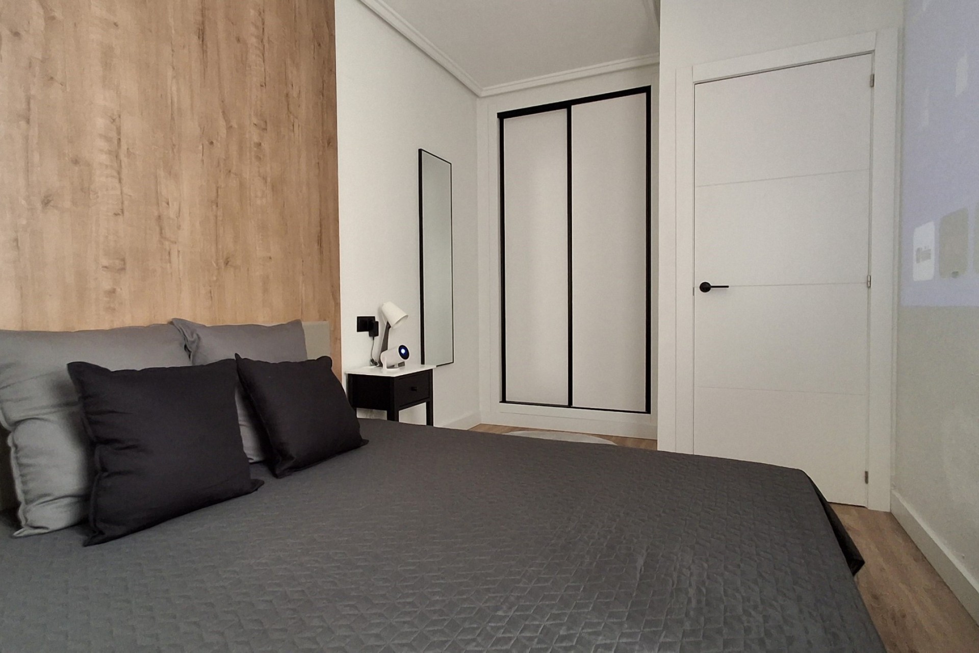 Herverkoop - Apartament / Duplex -
Torrevieja