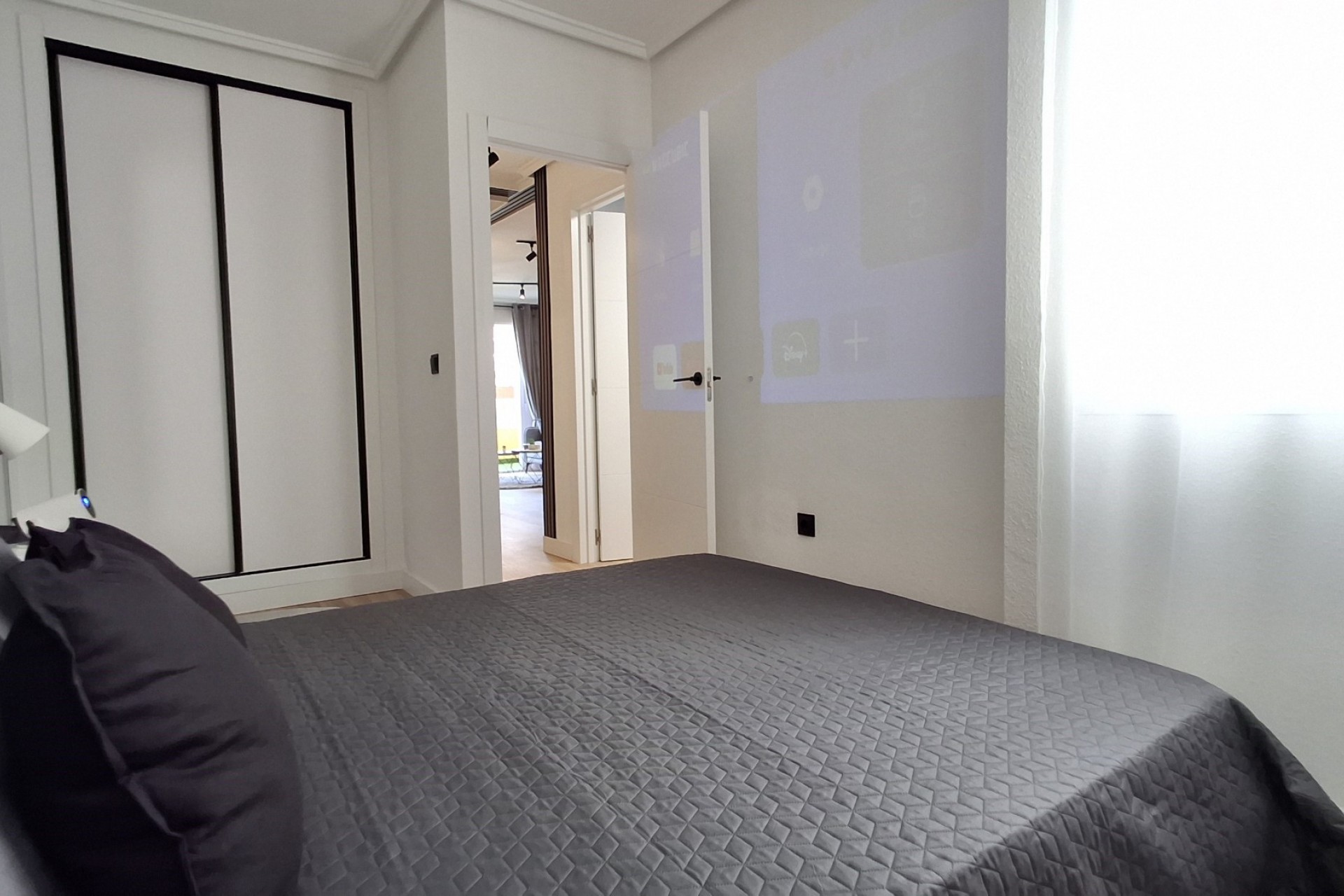 Herverkoop - Apartament / Duplex -
Torrevieja