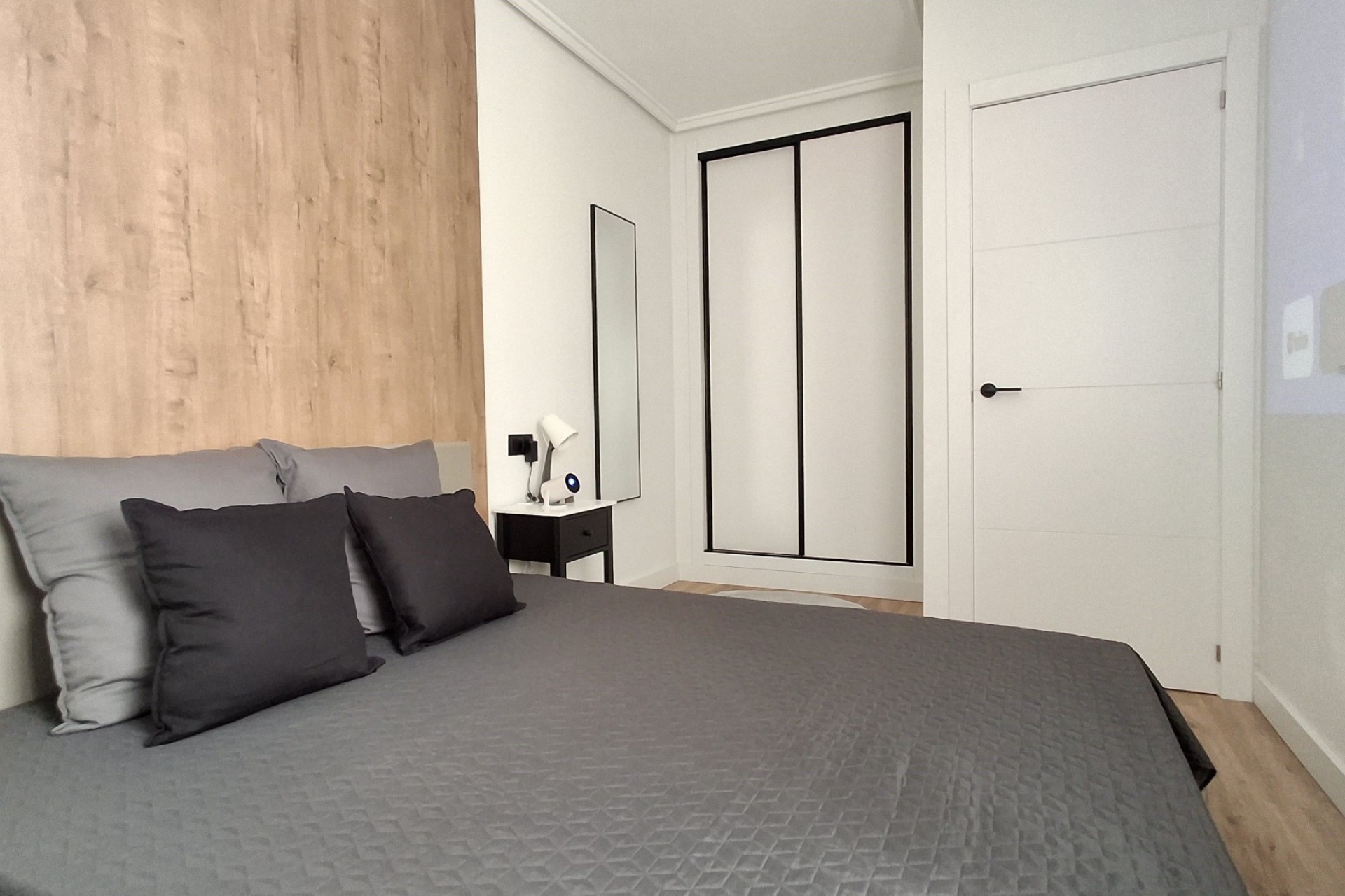 Herverkoop - Apartament / Duplex -
Torrevieja