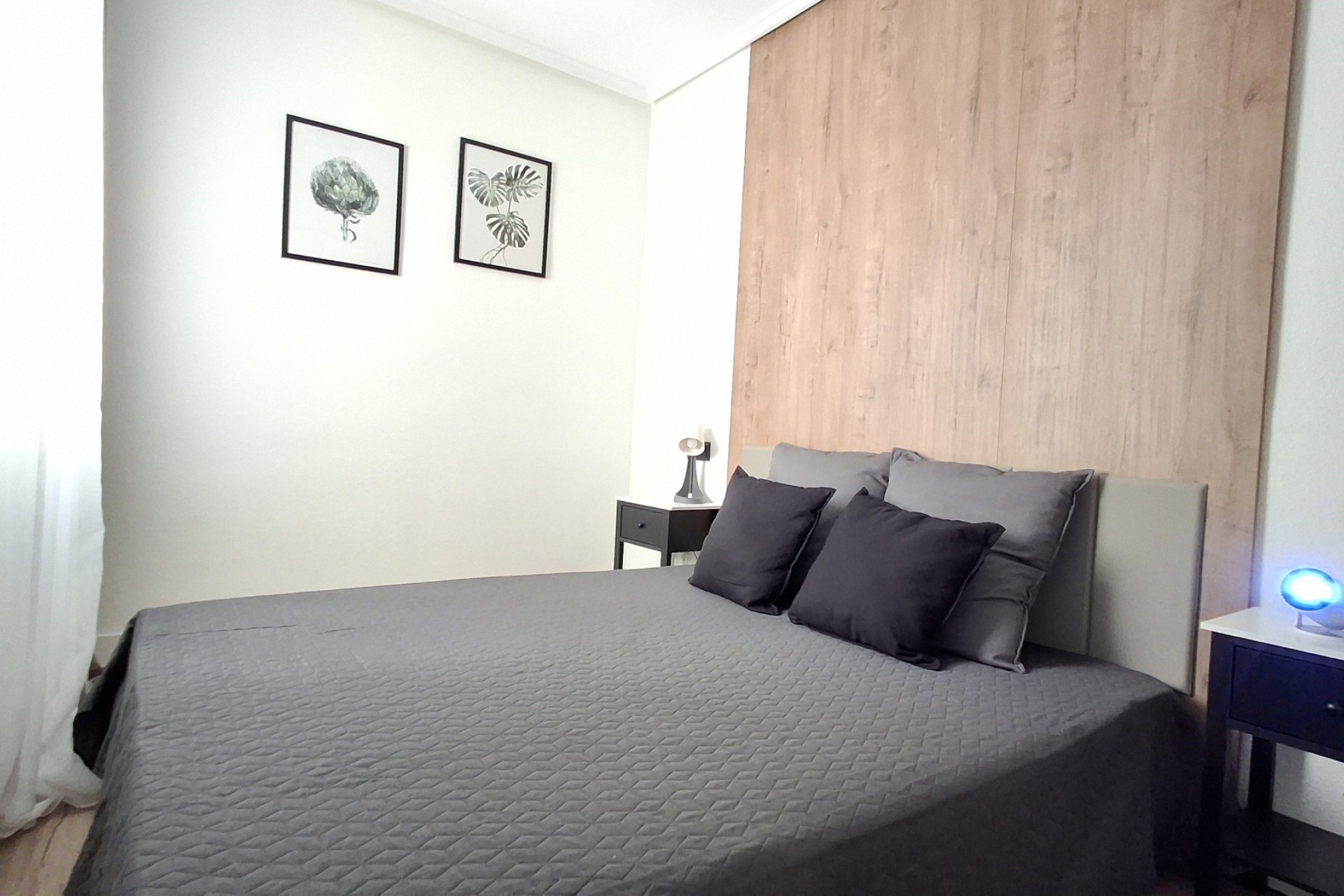 Herverkoop - Apartament / Duplex -
Torrevieja