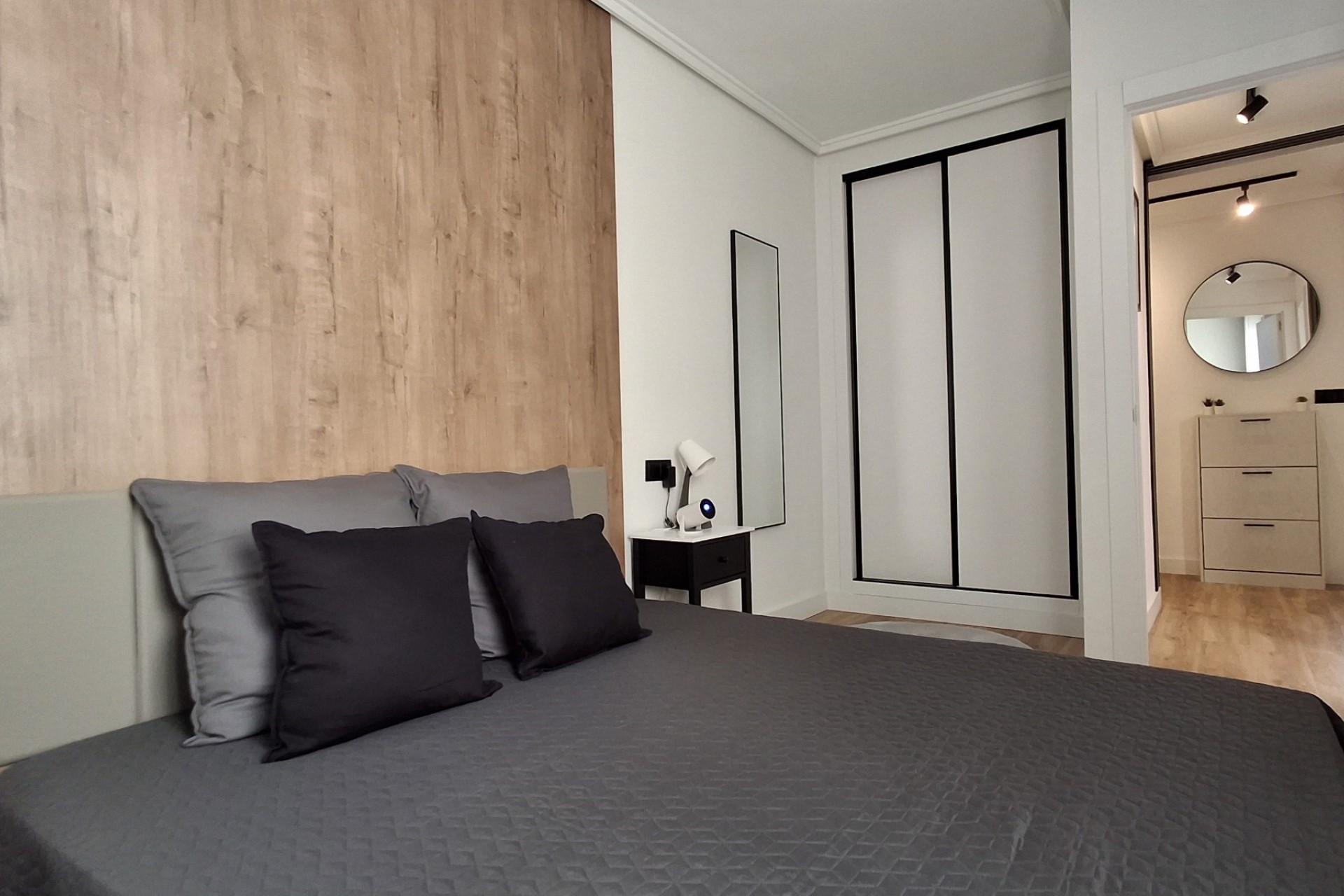 Herverkoop - Apartament / Duplex -
Torrevieja