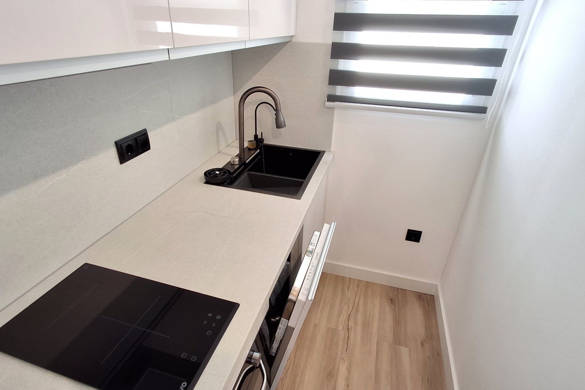 Herverkoop - Apartament / Duplex -
Torrevieja