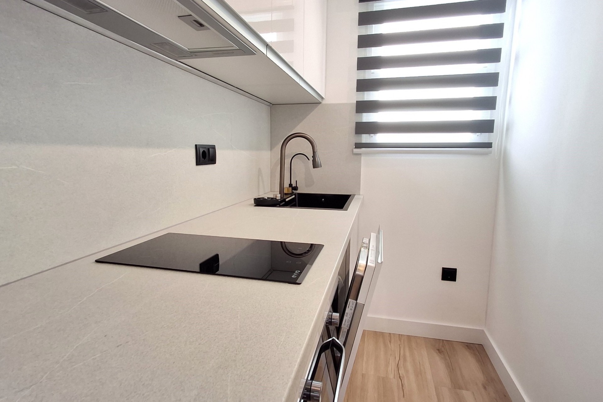 Herverkoop - Apartament / Duplex -
Torrevieja