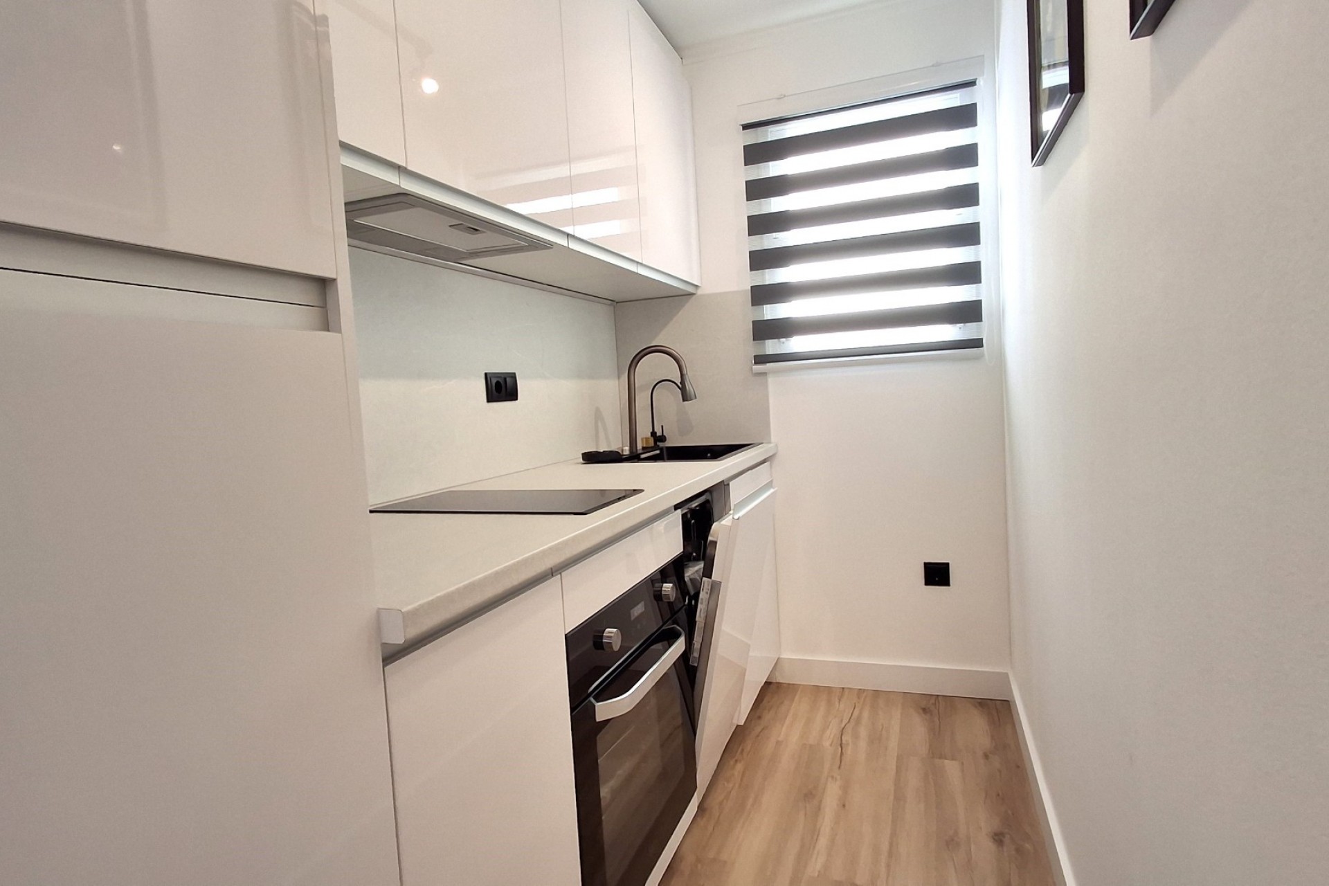 Herverkoop - Apartament / Duplex -
Torrevieja