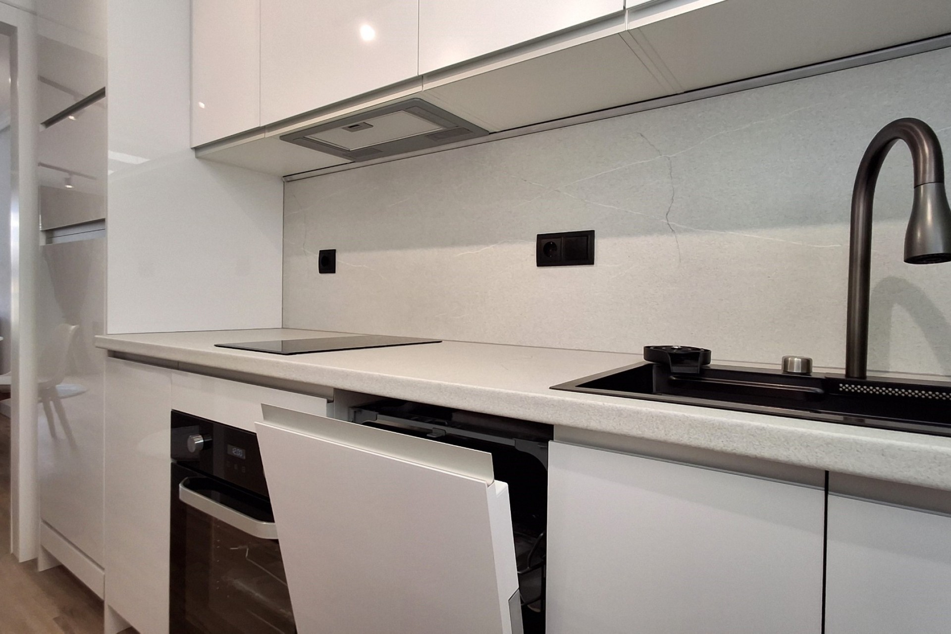 Herverkoop - Apartament / Duplex -
Torrevieja