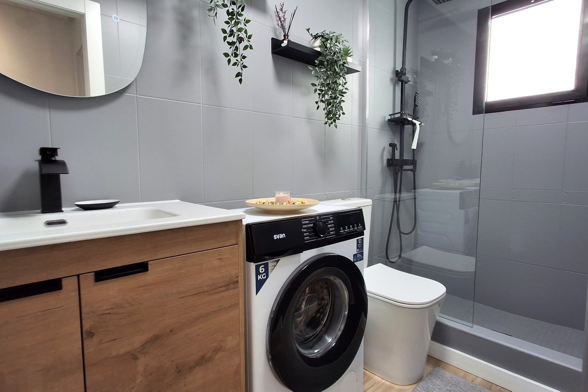 Herverkoop - Apartament / Duplex -
Torrevieja