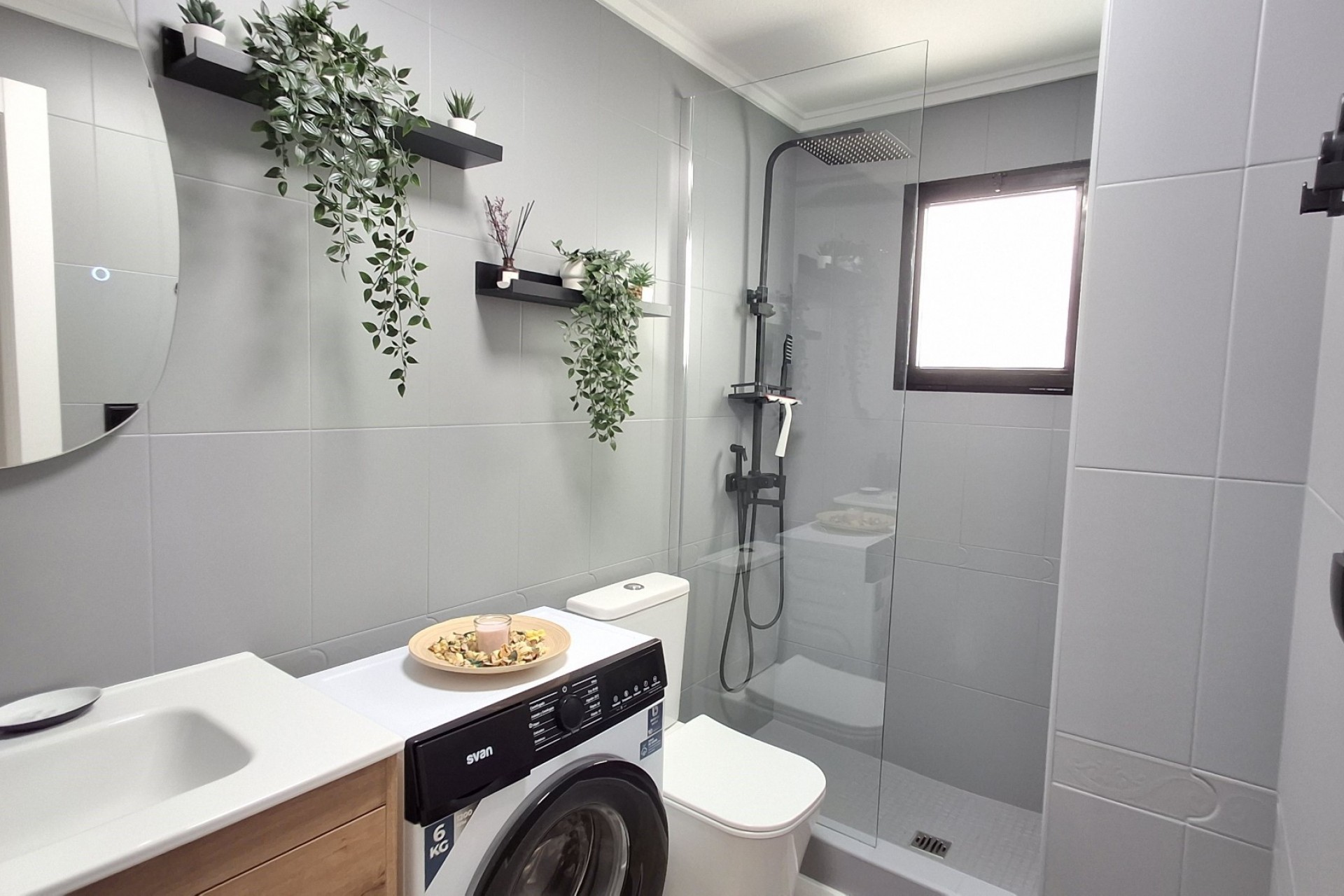 Herverkoop - Apartament / Duplex -
Torrevieja