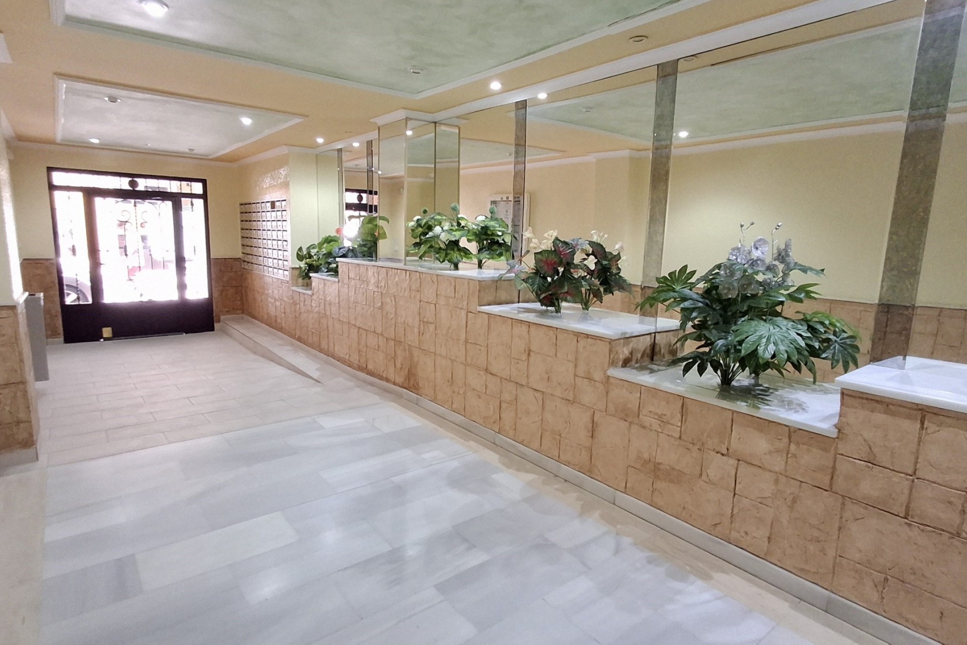Herverkoop - Apartament / Duplex -
Torrevieja
