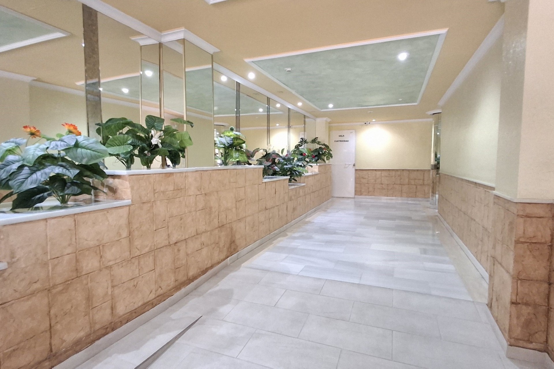 Herverkoop - Apartament / Duplex -
Torrevieja