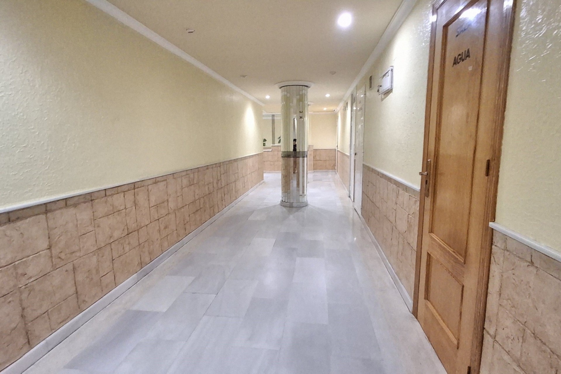 Herverkoop - Apartament / Duplex -
Torrevieja