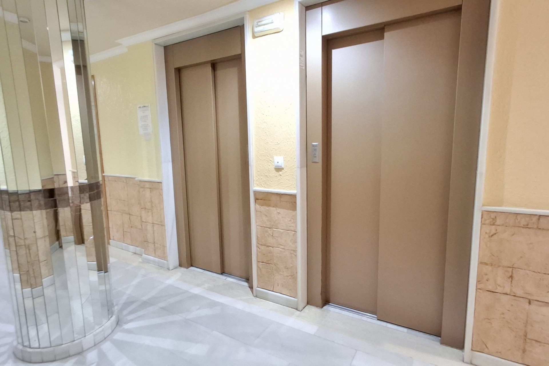Herverkoop - Apartament / Duplex -
Torrevieja