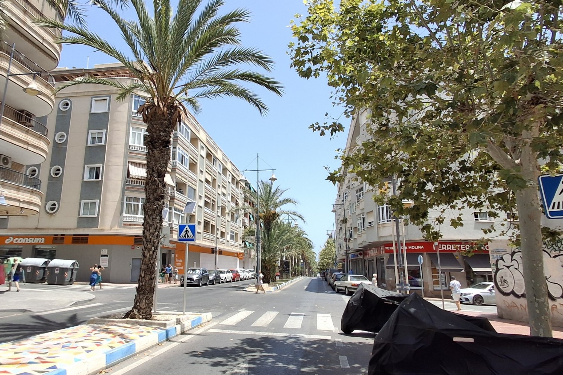 Herverkoop - Apartament / Duplex -
Torrevieja