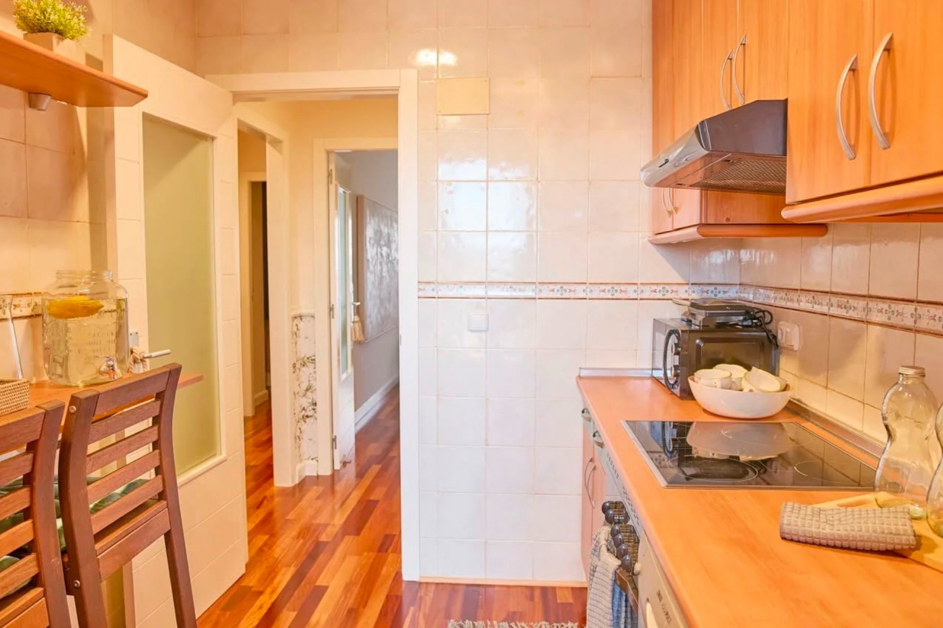 Herverkoop - Apartamento -
Cartagena - Playa honda