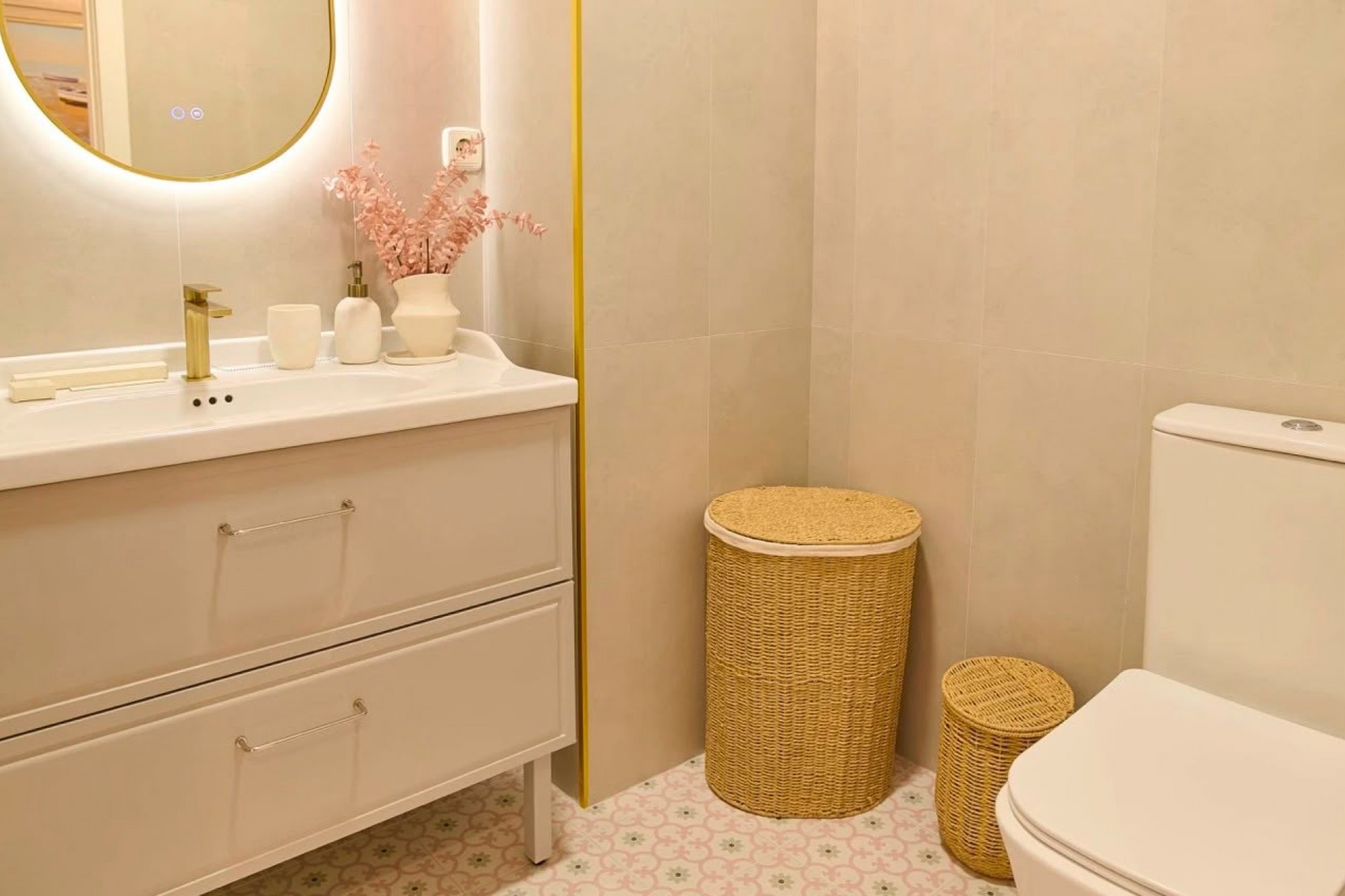 Herverkoop - Apartamento -
Cartagena - Playa honda