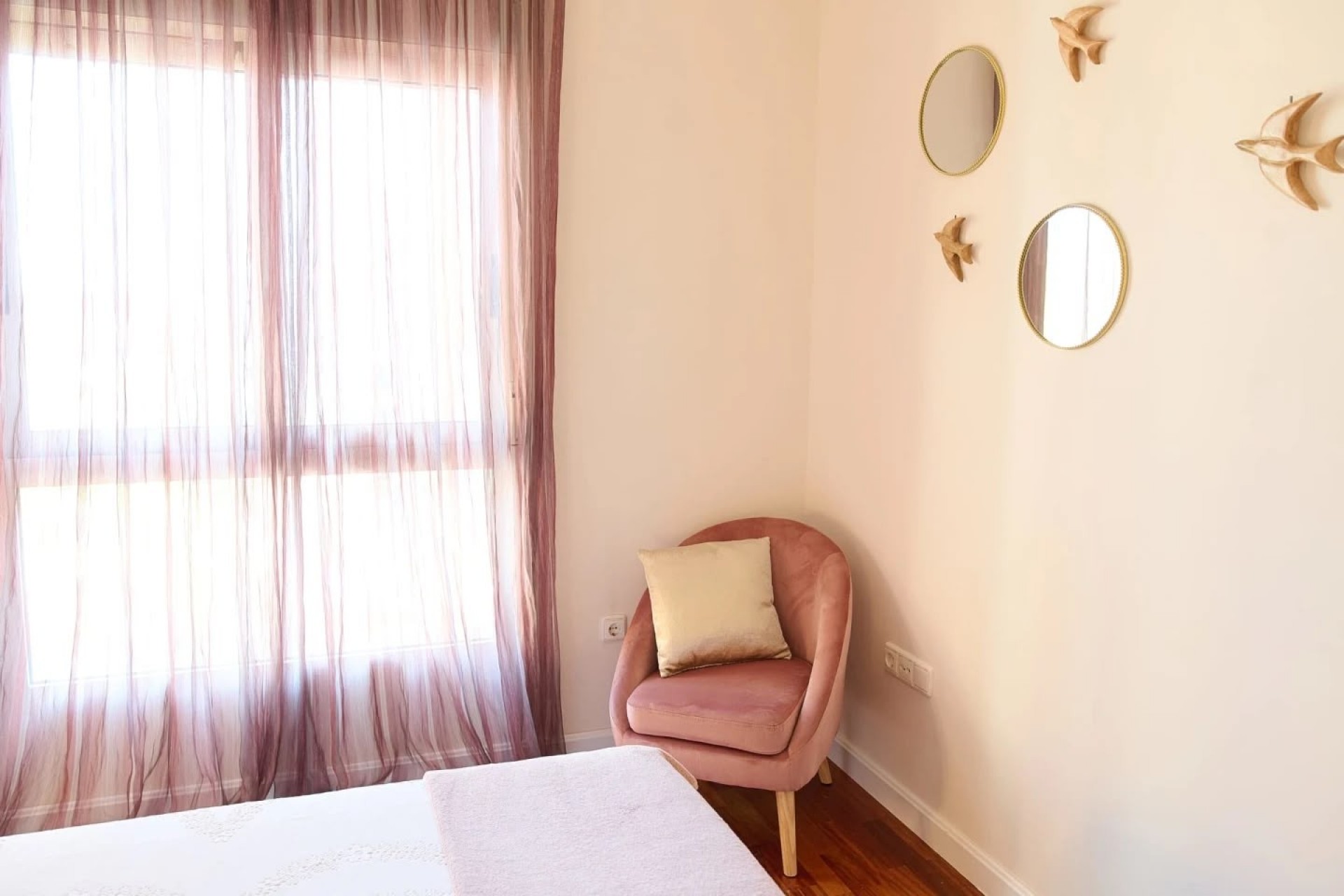 Herverkoop - Apartamento -
Cartagena - Playa honda
