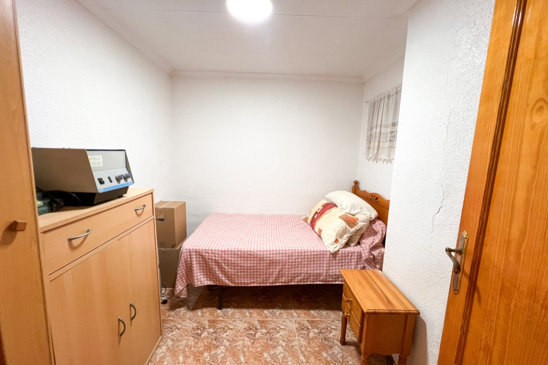 Herverkoop - Apartamento -
Guardamar del Segura - Beach Guardamar