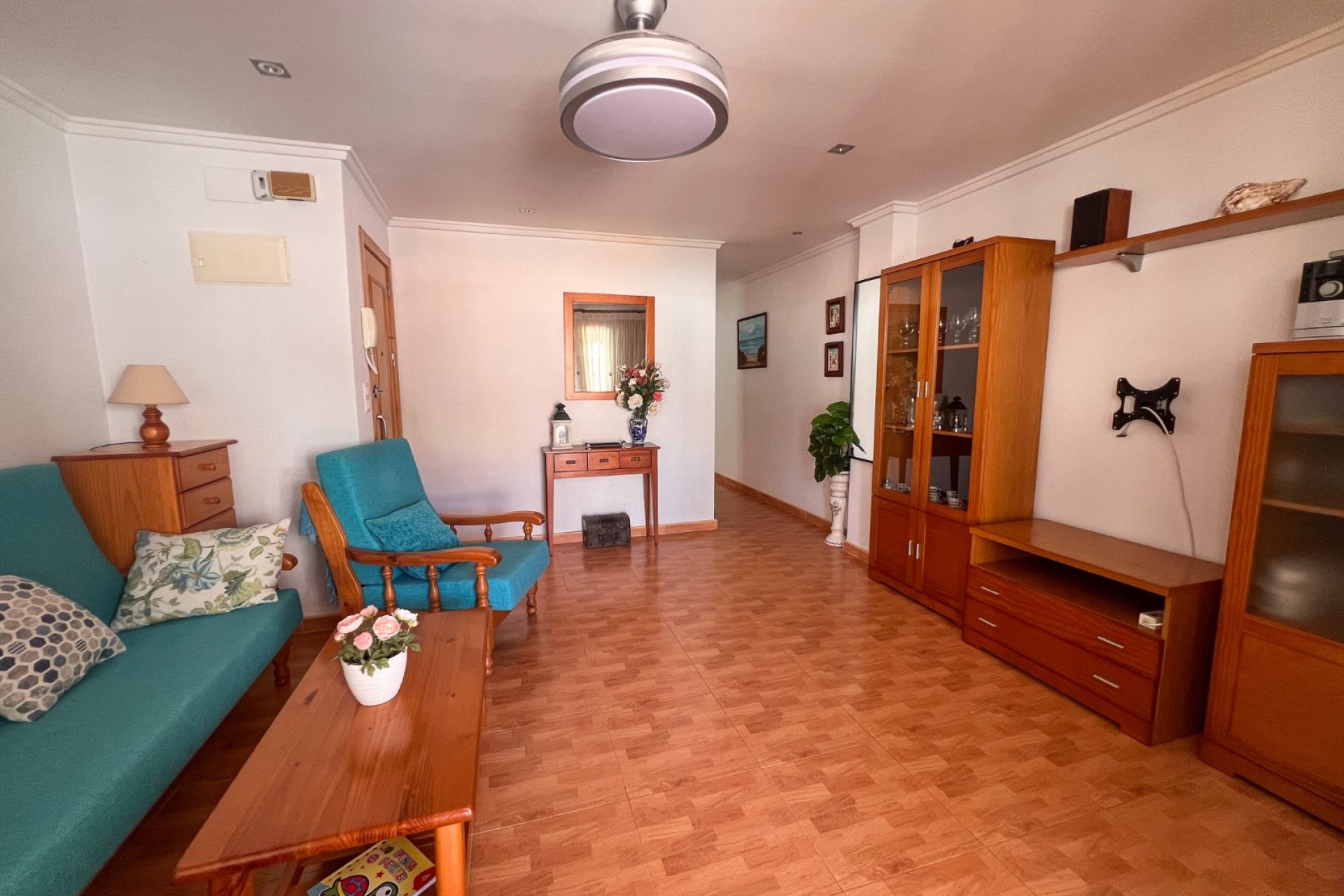 Herverkoop - Apartamento -
Guardamar del Segura - Playa Centro Guardamar