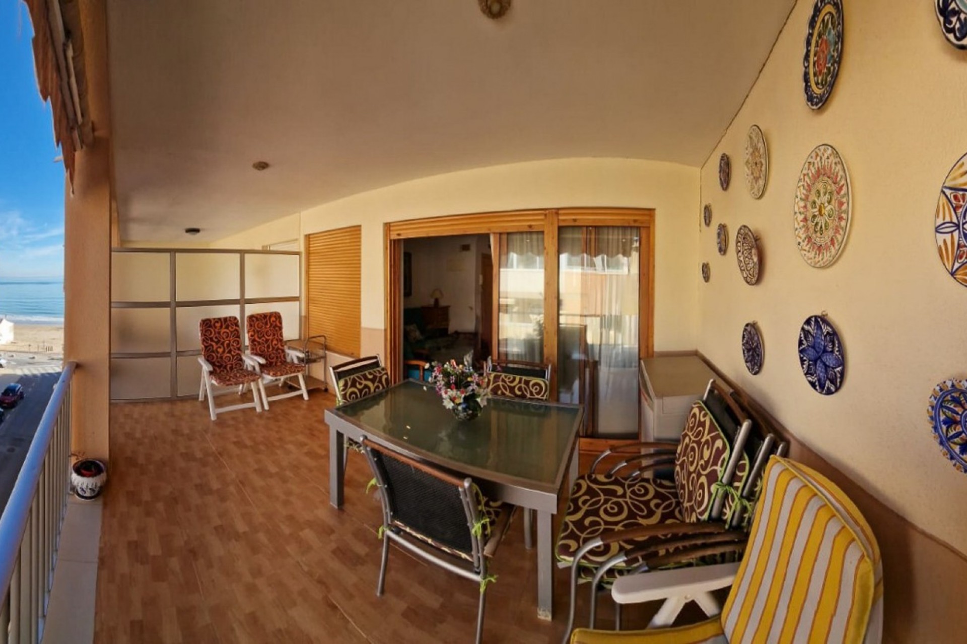 Herverkoop - Apartamento -
Guardamar del Segura - Playa Centro Guardamar