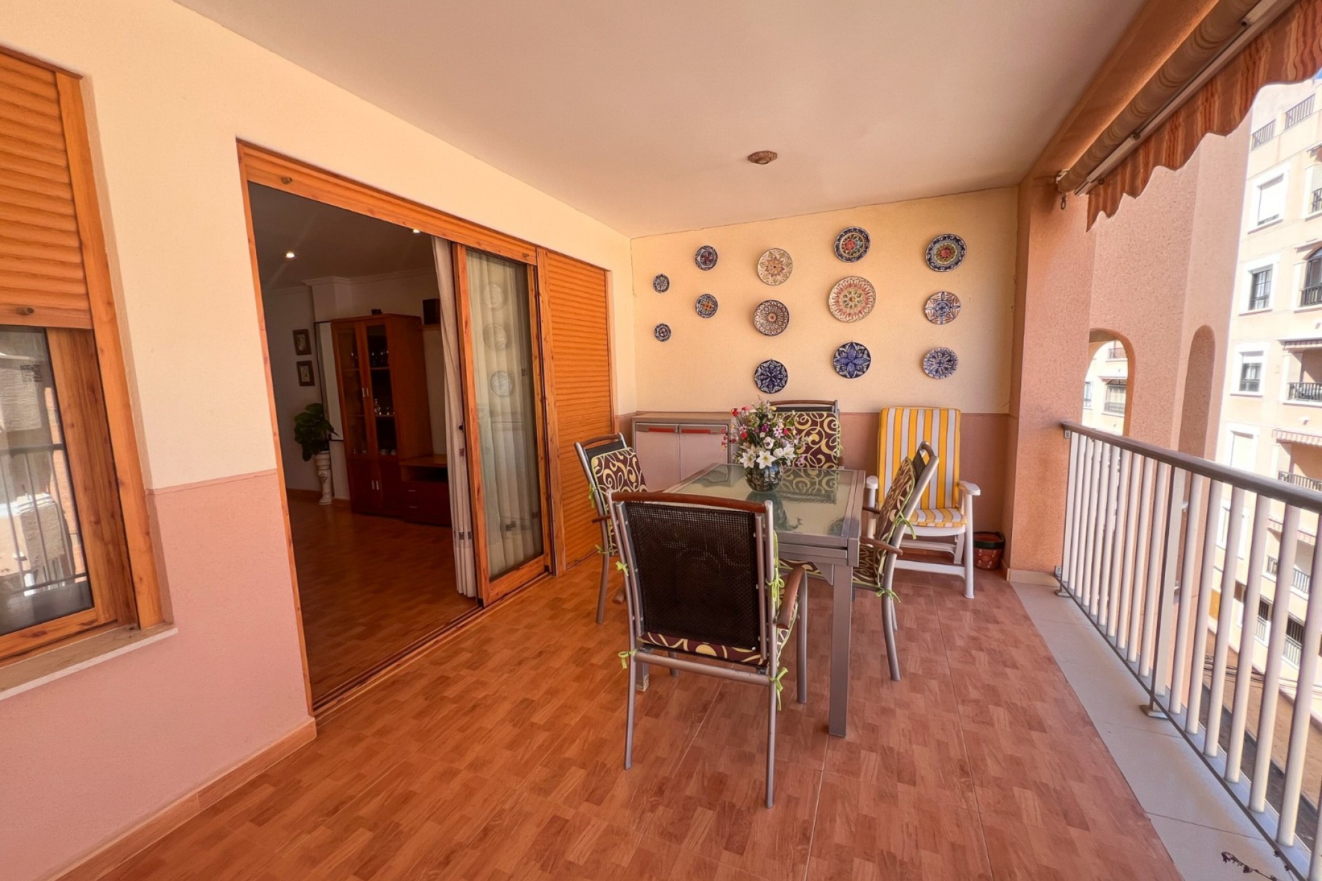 Herverkoop - Apartamento -
Guardamar del Segura - Playa Centro Guardamar