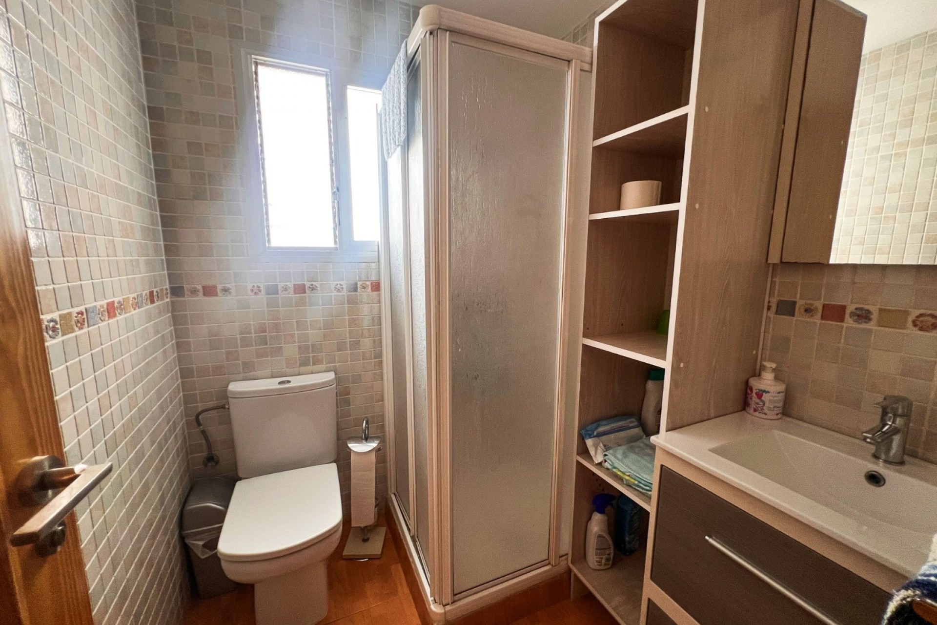 Herverkoop - Apartamento -
Guardamar del Segura - Playa Centro Guardamar