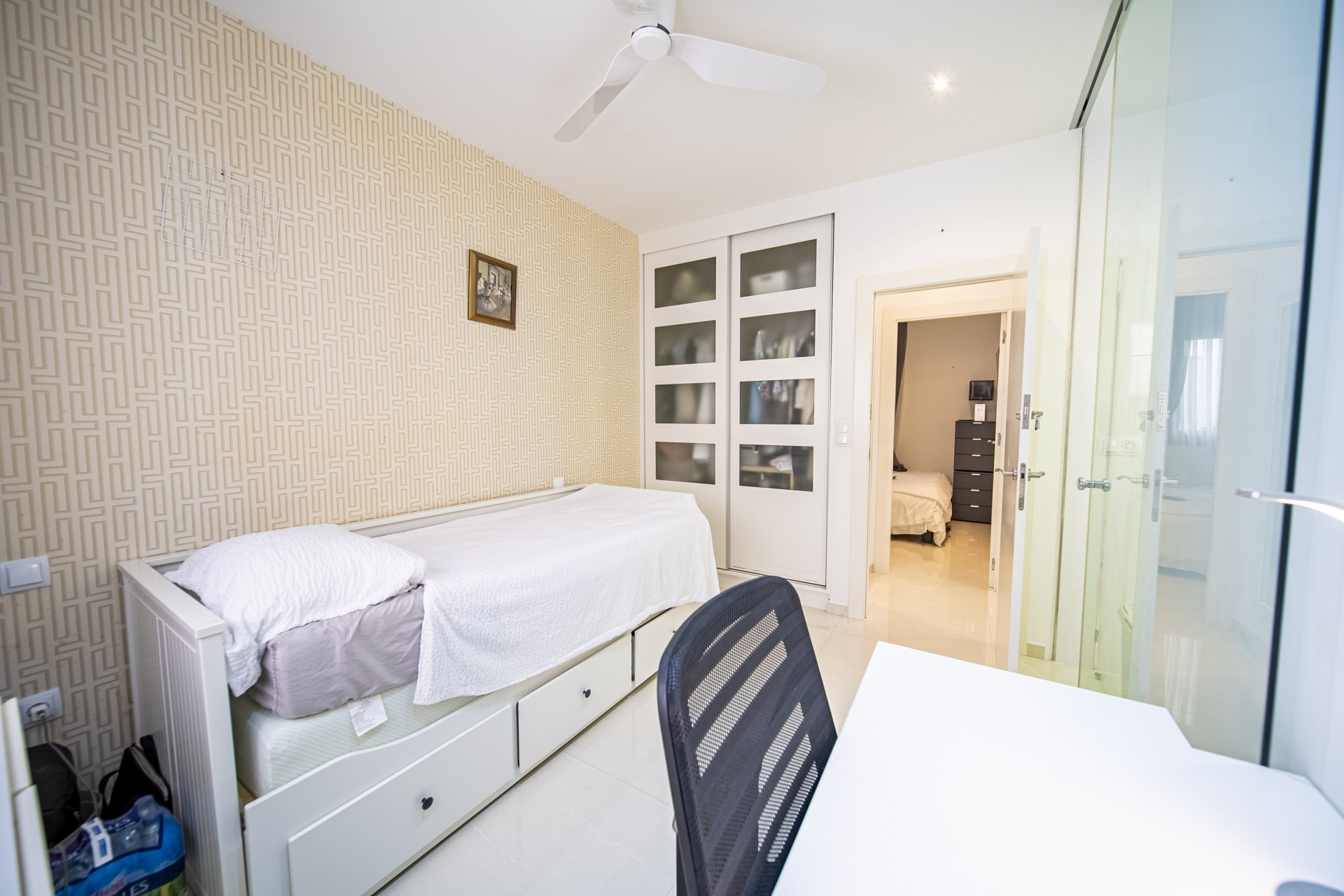 Herverkoop - Apartamento -
Guardamar del Segura