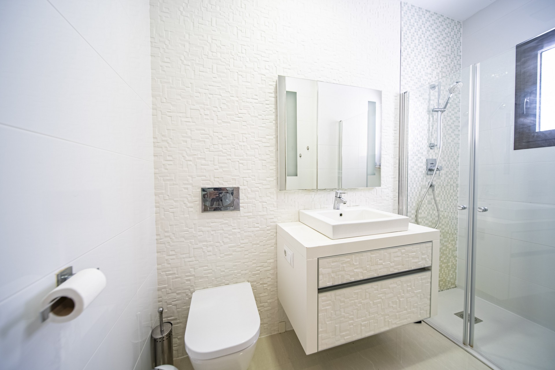 Herverkoop - Apartamento -
Guardamar del Segura