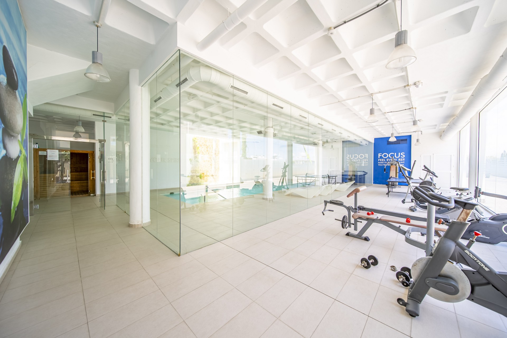 Herverkoop - Apartamento -
Guardamar del Segura