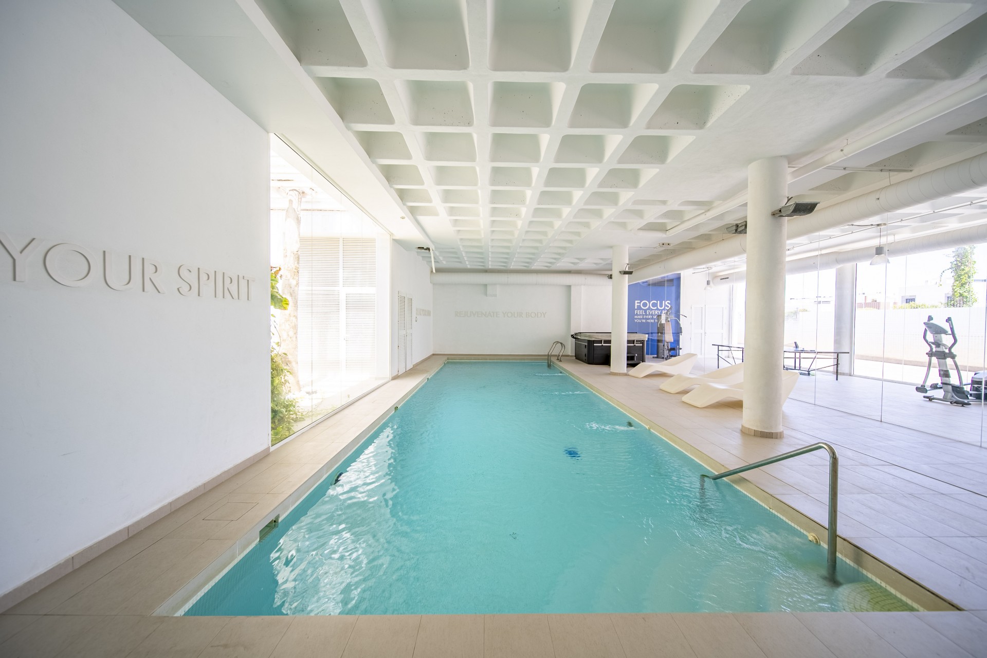 Herverkoop - Apartamento -
Guardamar del Segura